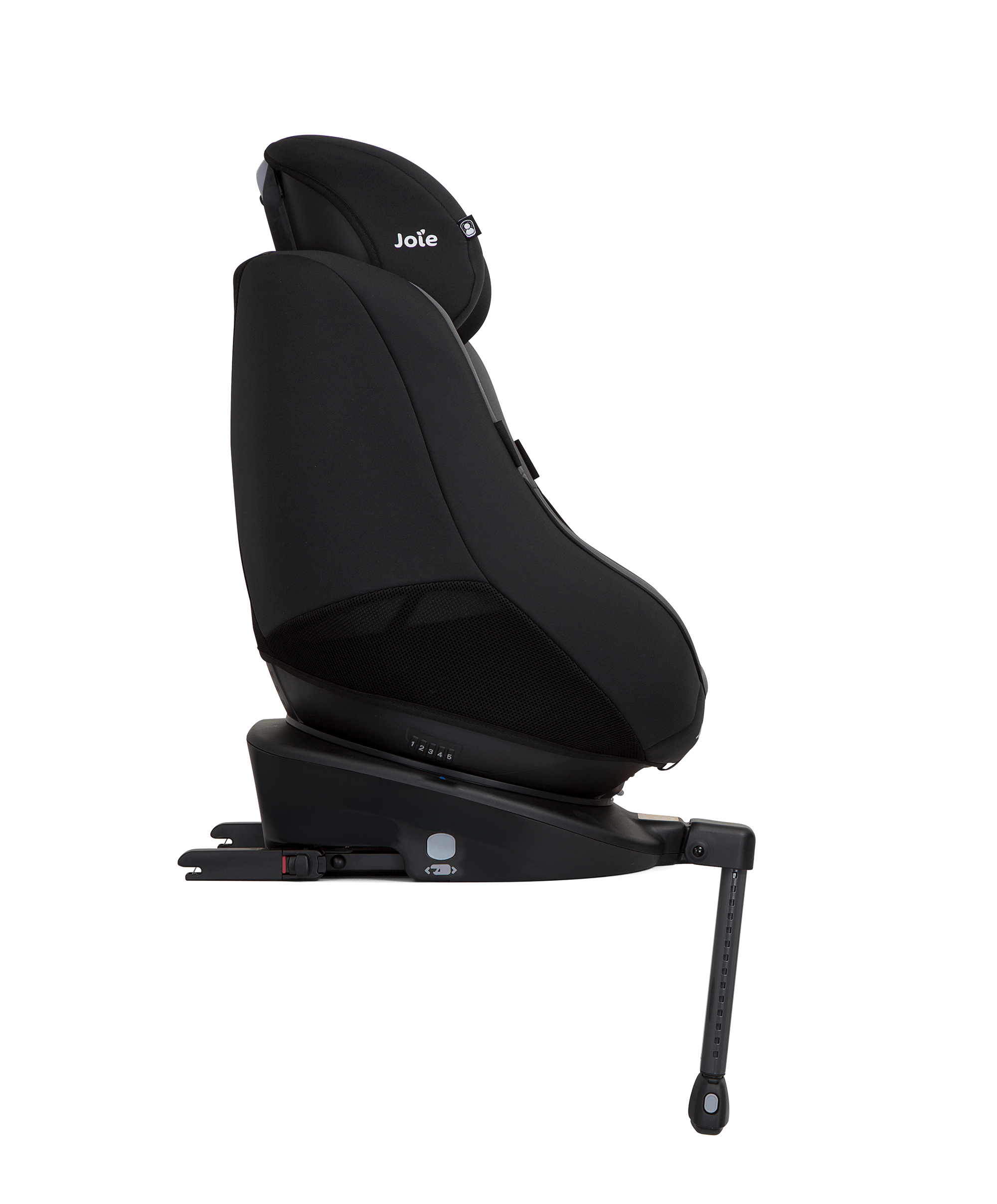 Joie Spin 360 Baby to Toddler Car Seat - Ember