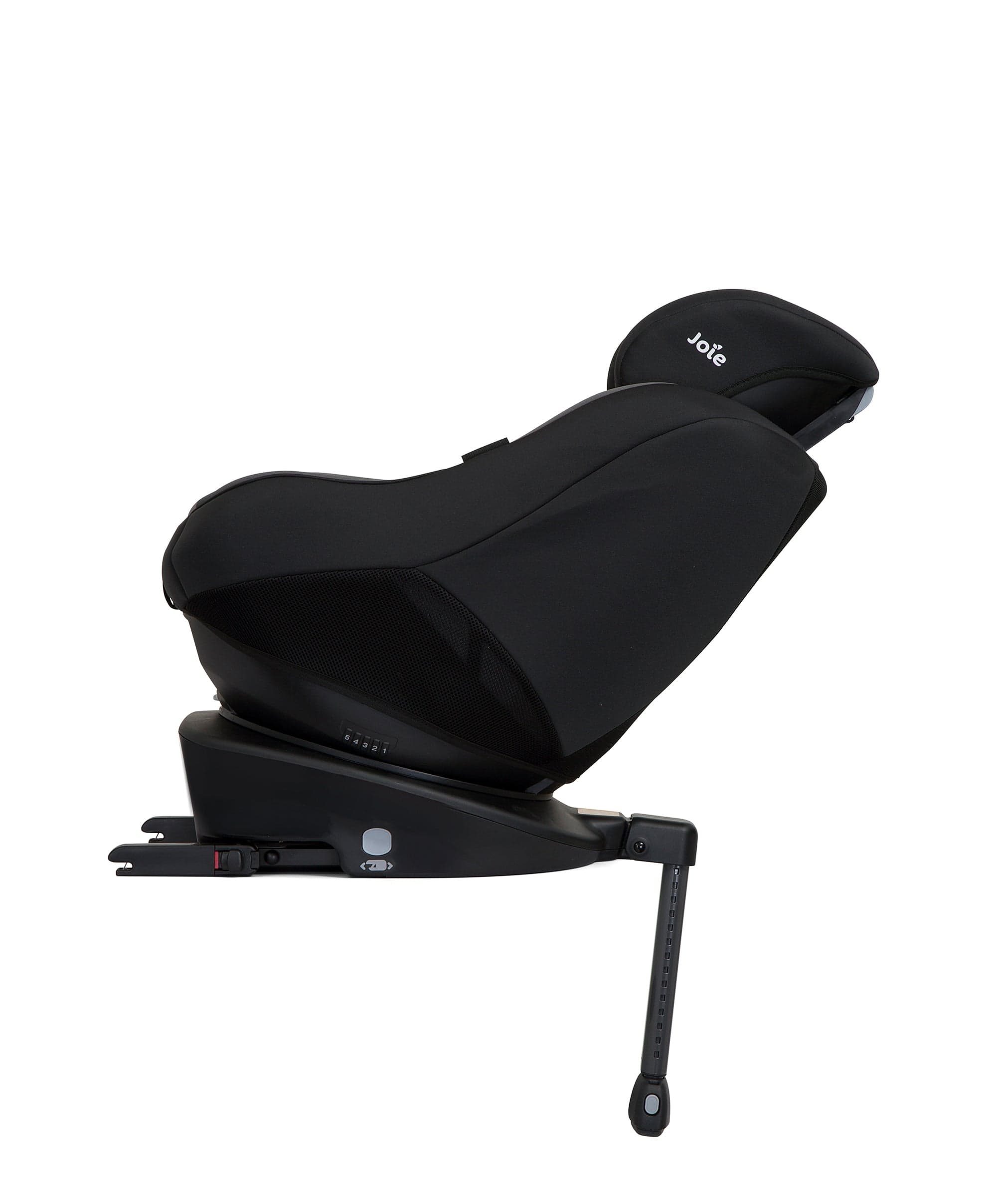 Joie Spin 360 Baby to Toddler Car Seat - Ember