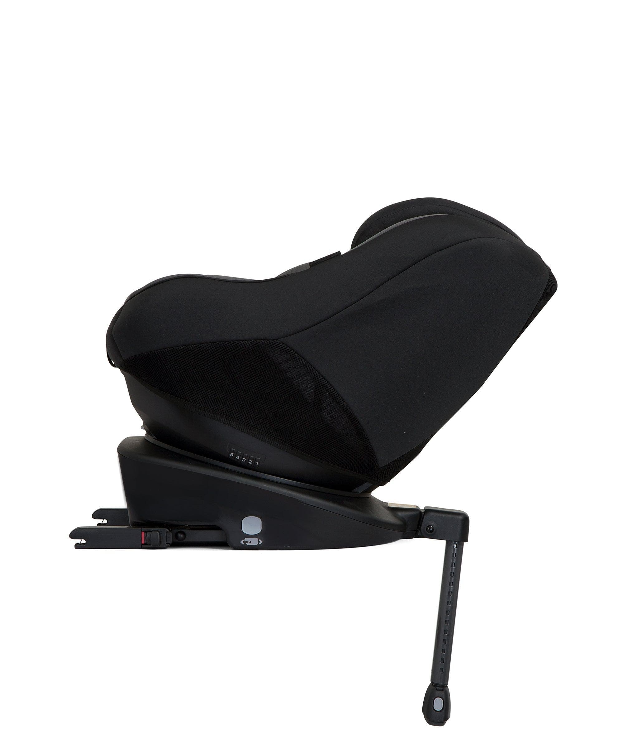Joie Spin 360 Baby to Toddler Car Seat - Ember