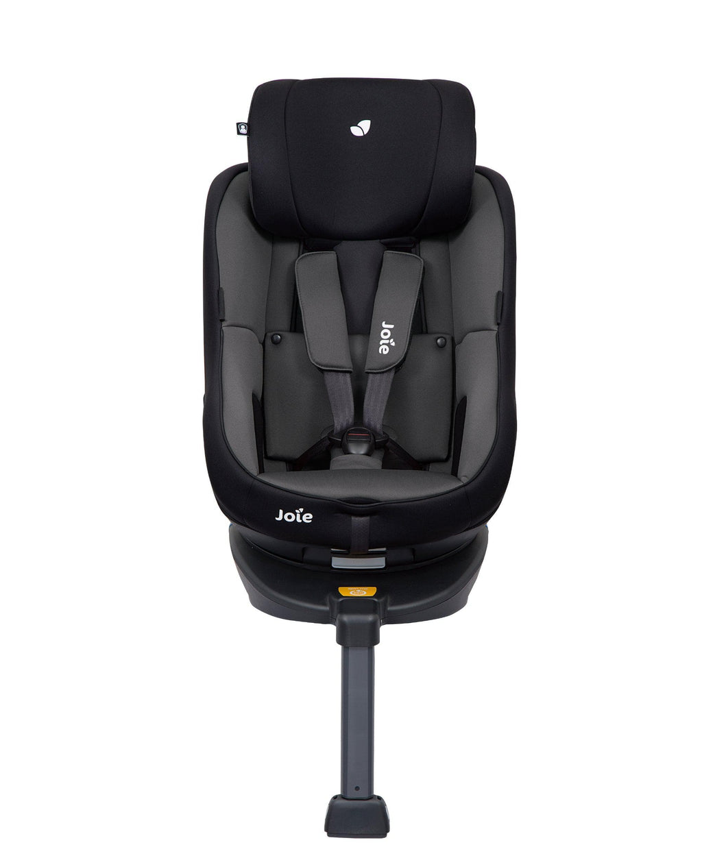 Joie Spin 360 Baby to Toddler Car Seat - Ember