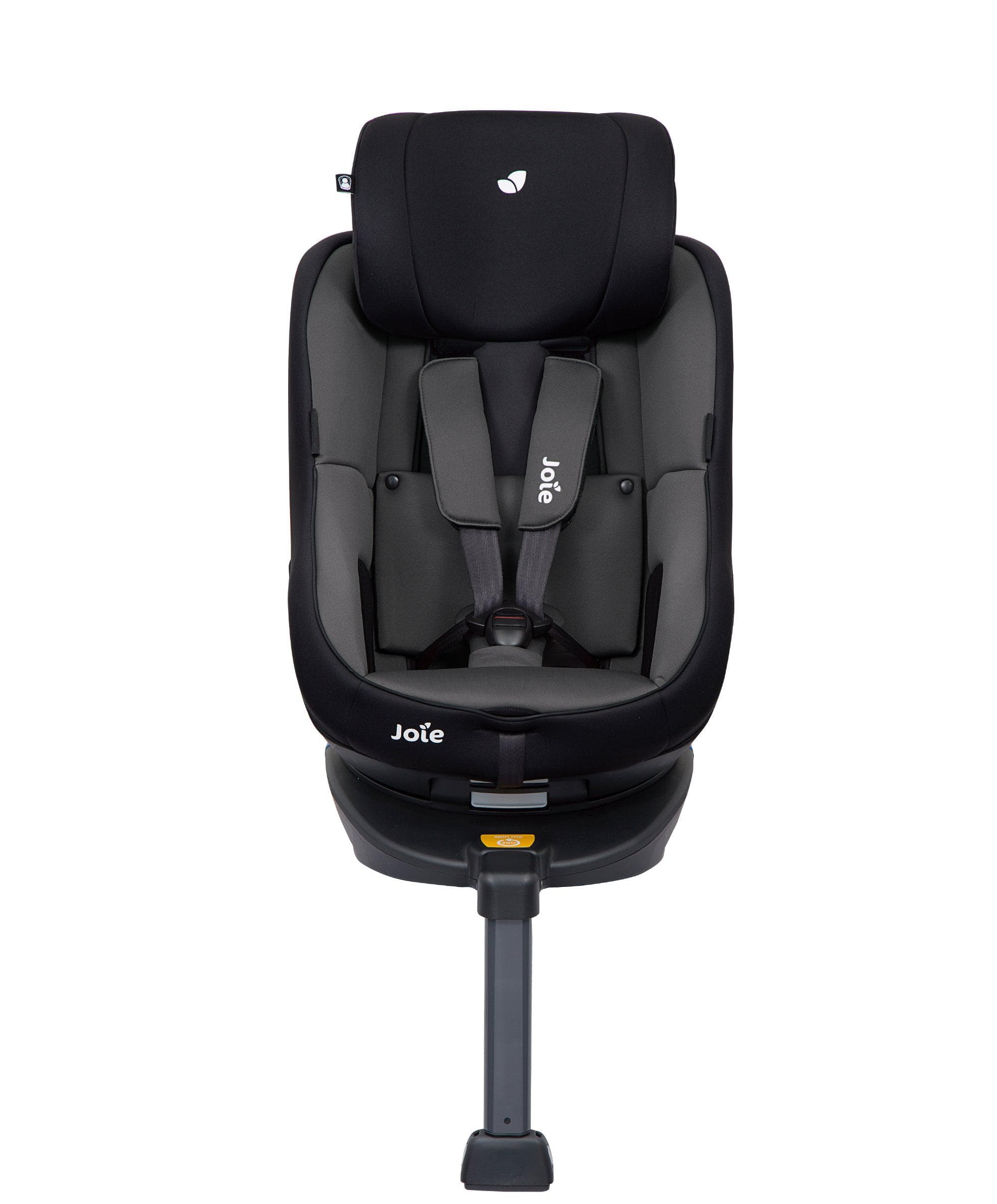 Joie Spin 360 Baby to Toddler Car Seat - Ember