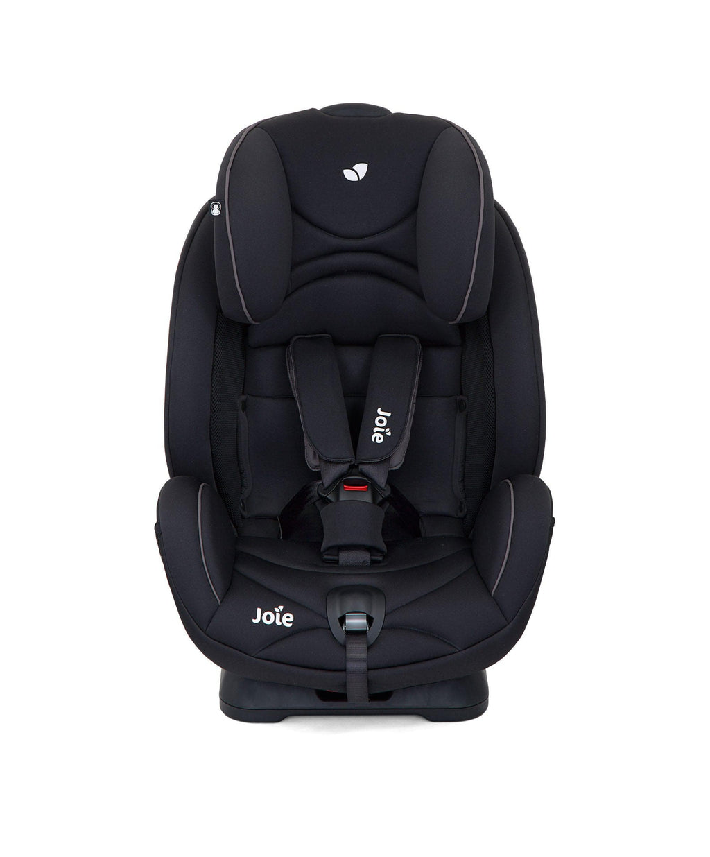 Joie Stages Adjustable Baby to Child Car Seat - Coal