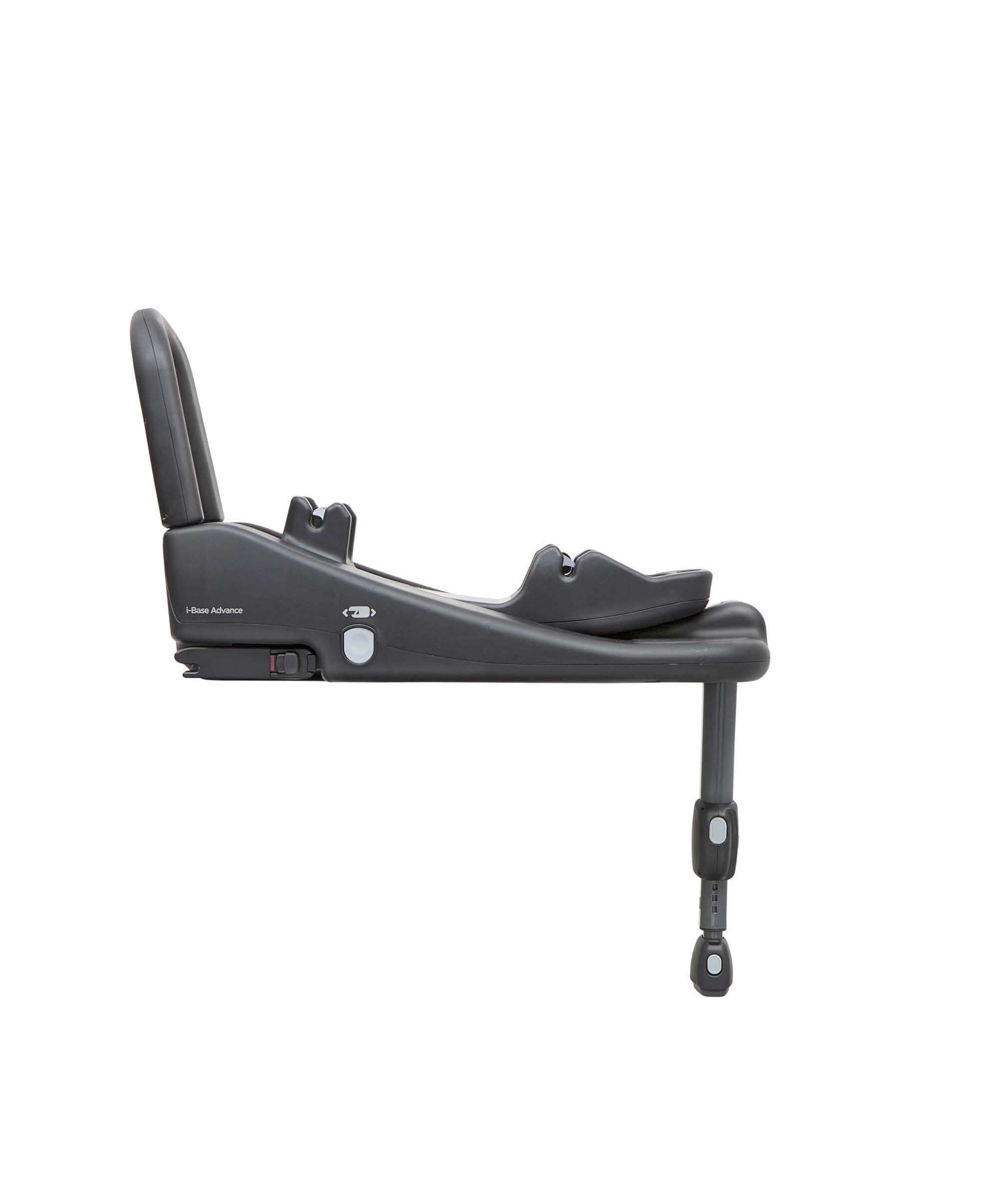 Joie i-Base&trade; Advance ISOFIX Car Seat Base - Black