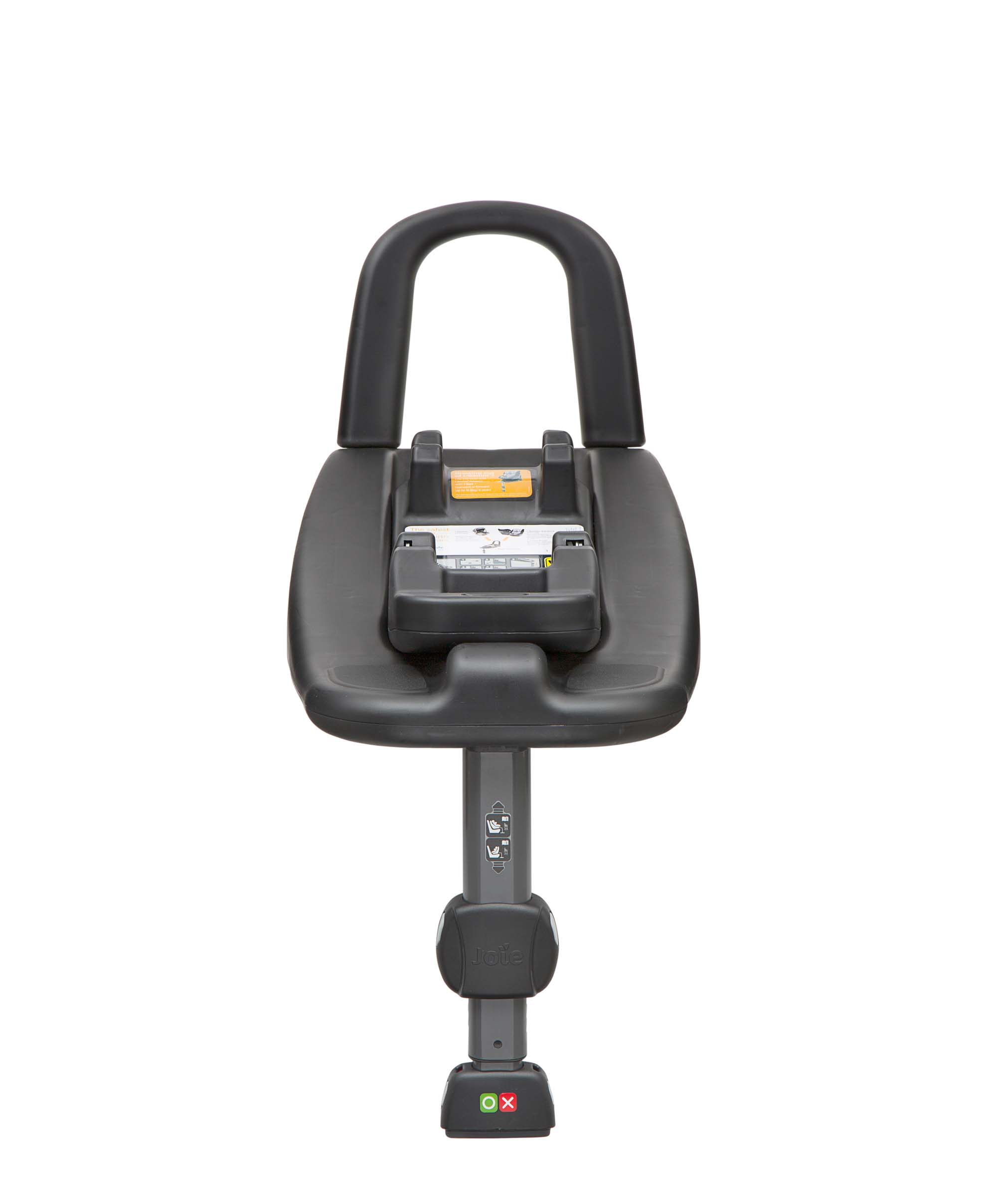 Joie i-Base&trade; Advance ISOFIX Car Seat Base - Black