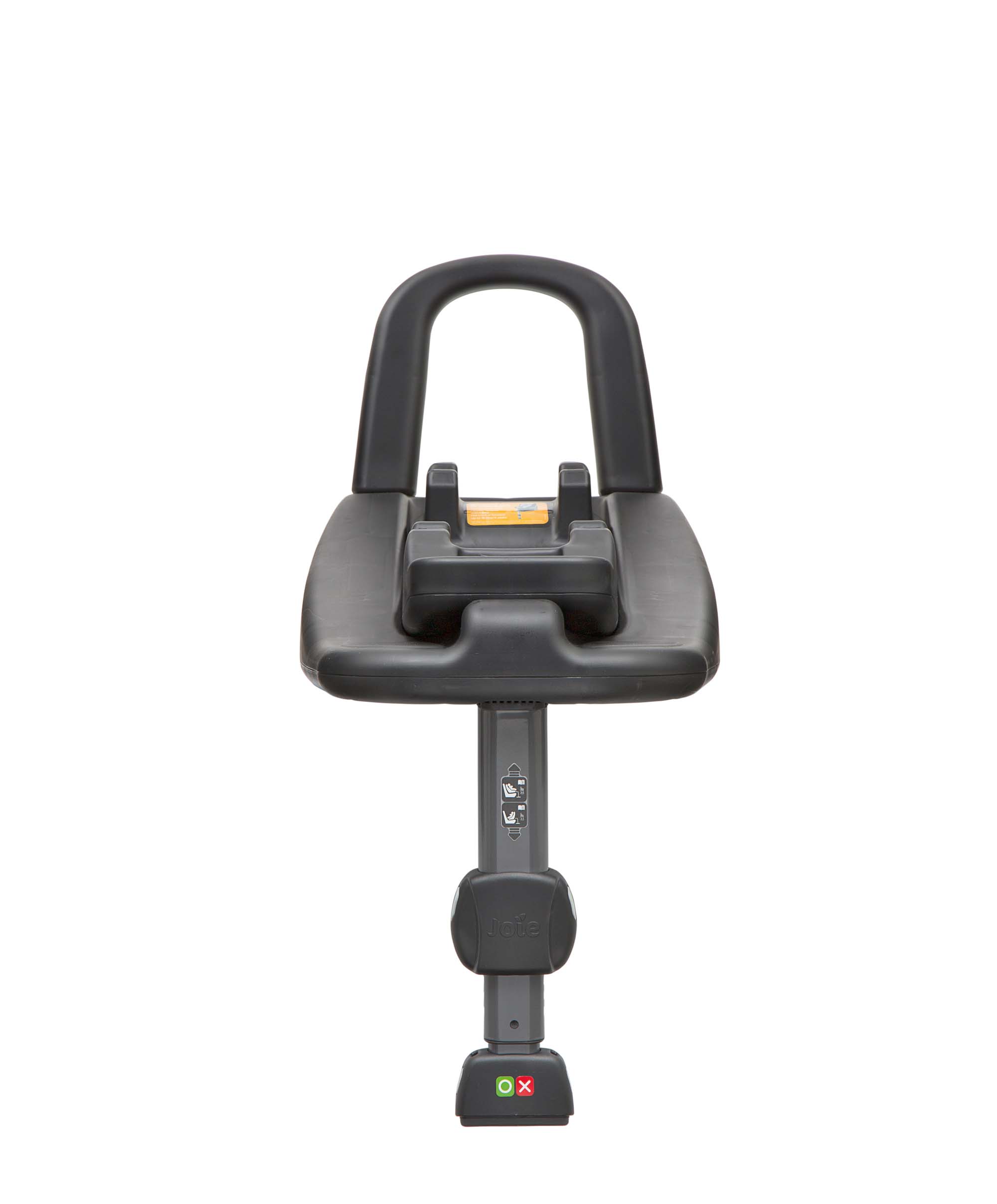 Joie i-Base&trade; Advance ISOFIX Car Seat Base - Black