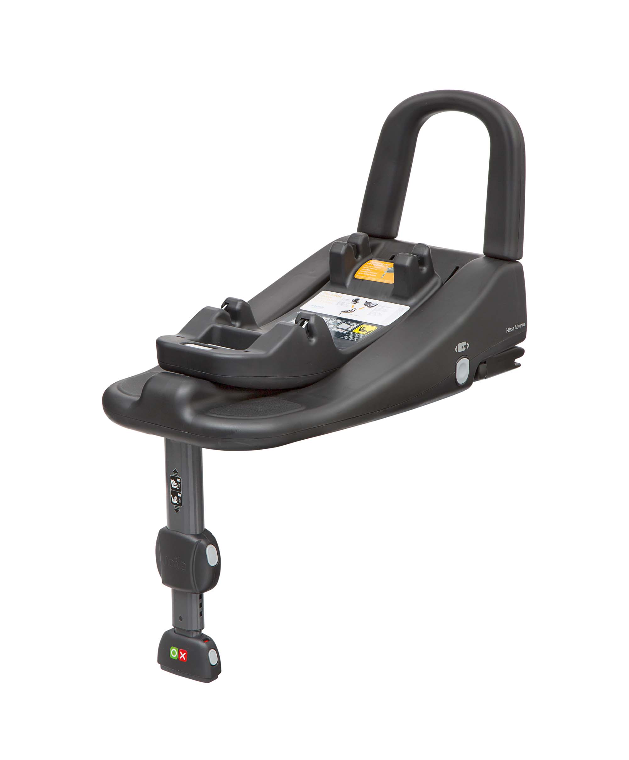 Joie i-Base&trade; Advance ISOFIX Car Seat Base - Black