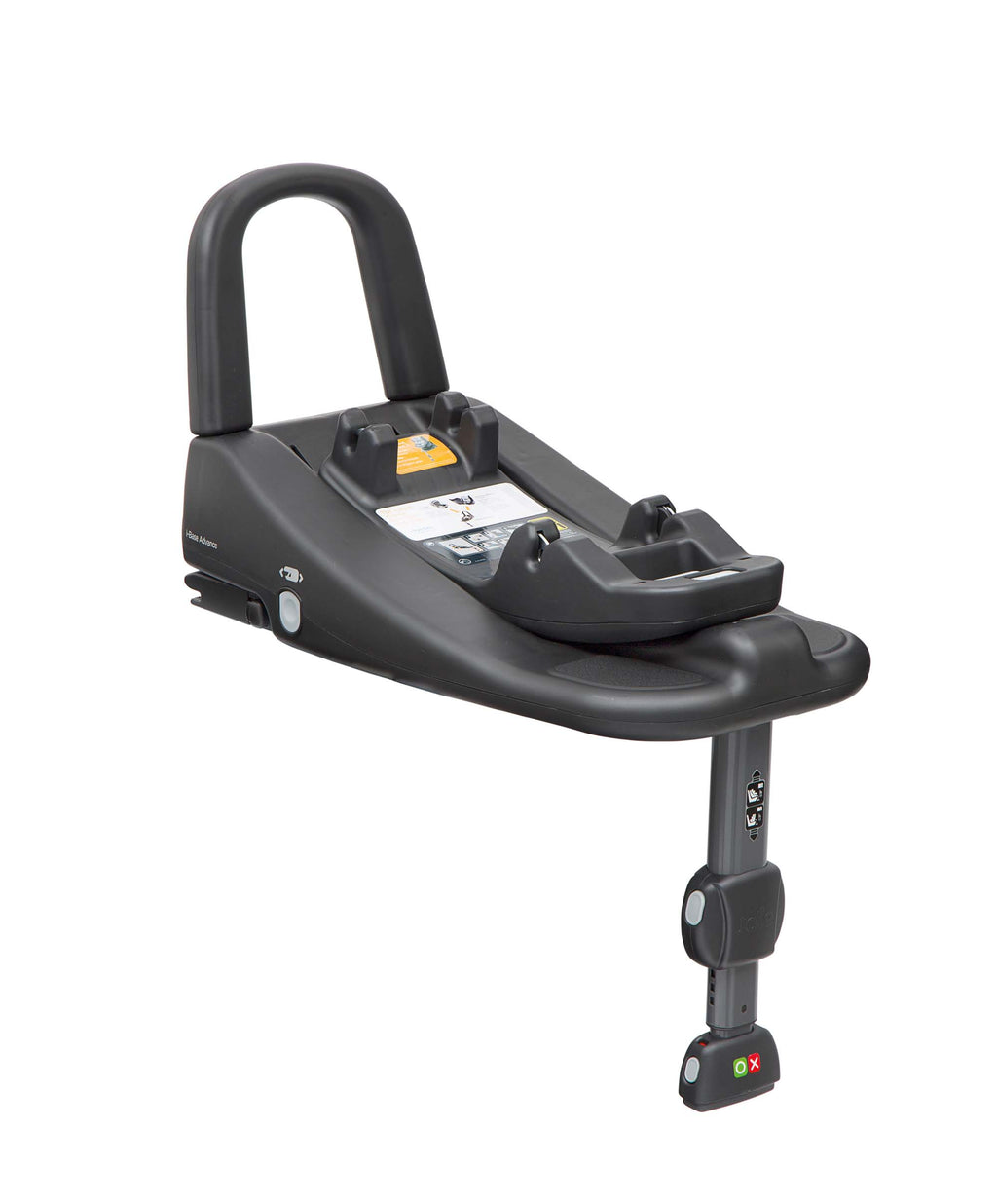 Joie i-Base&trade; Advance ISOFIX Car Seat Base - Black