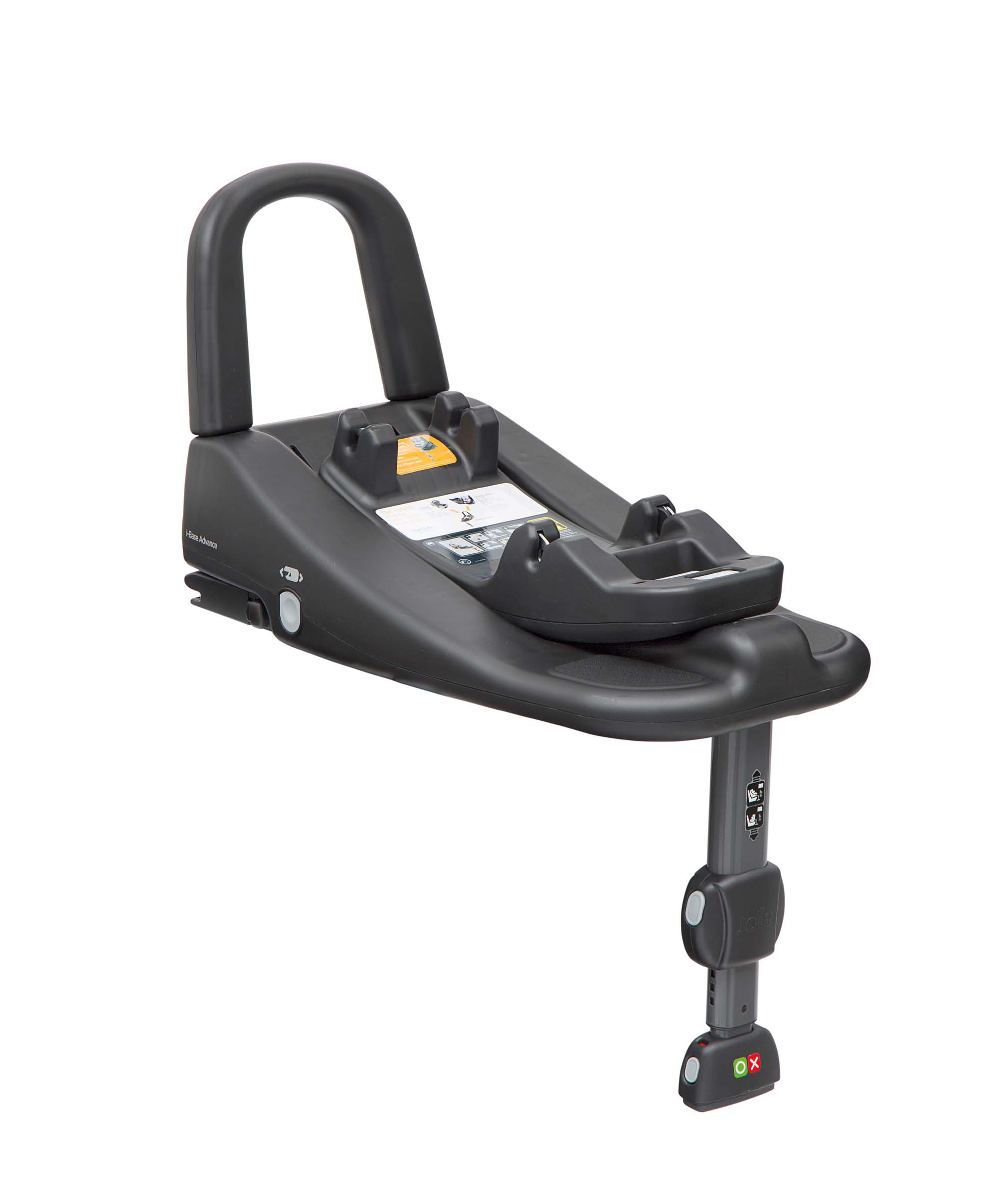 Joie i-Base&trade; Advance ISOFIX Car Seat Base - Black
