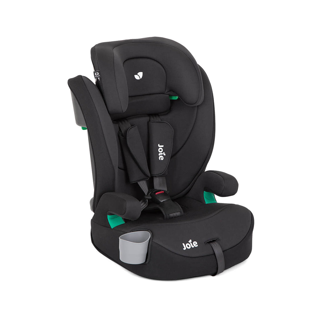Joie Elevate R129 1/2/3 Car Seat - Shale