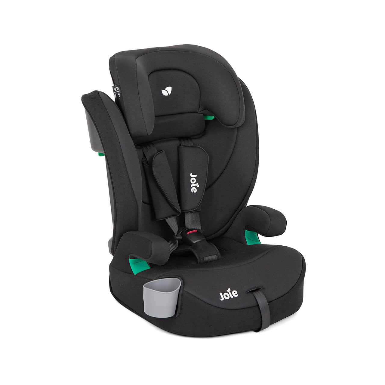 Joie Elevate R129 1/2/3 Car Seat - Shale