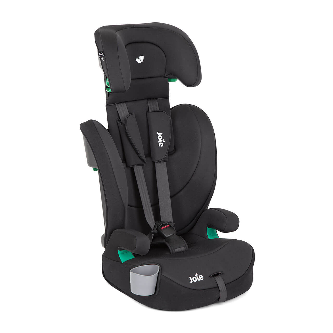 Joie Elevate R129 1/2/3 Car Seat - Shale