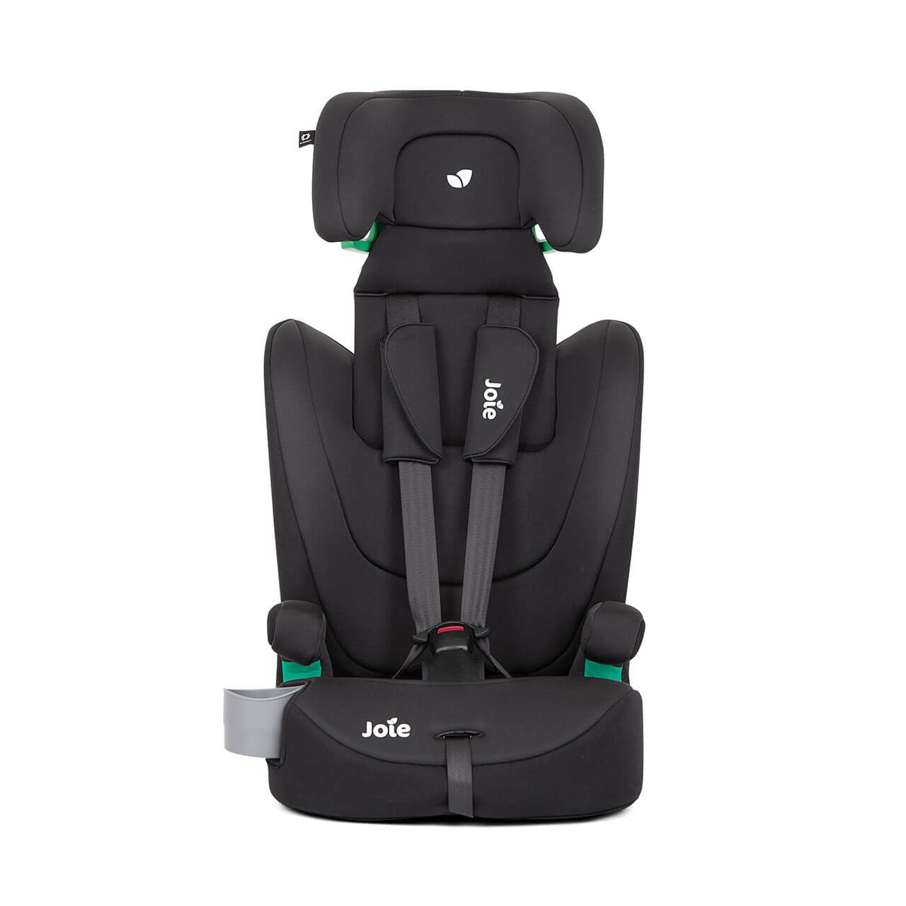 Joie Elevate R129 1/2/3 Car Seat - Shale