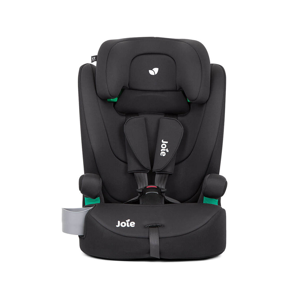 Joie Elevate R129 1/2/3 Car Seat - Shale
