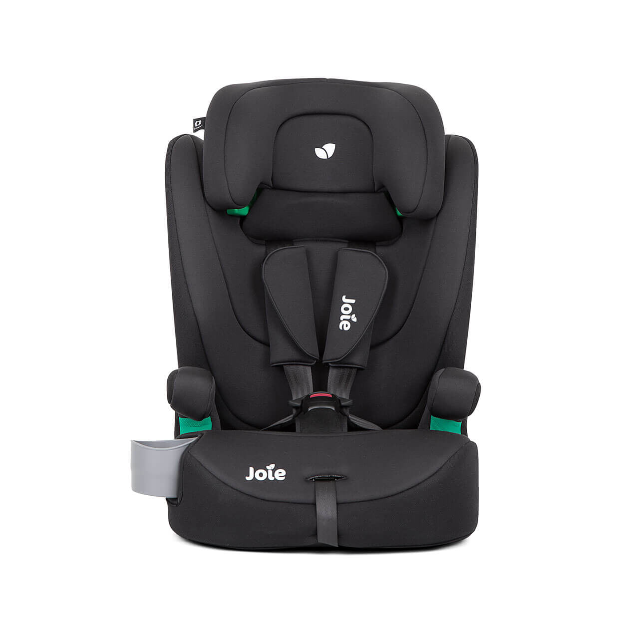 Joie Elevate R129 1/2/3 Car Seat - Shale