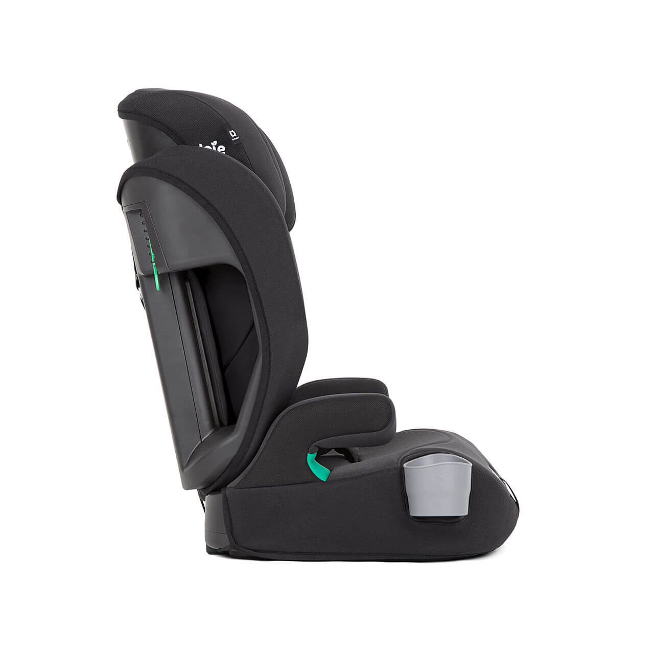Joie Elevate R129 1/2/3 Car Seat - Shale