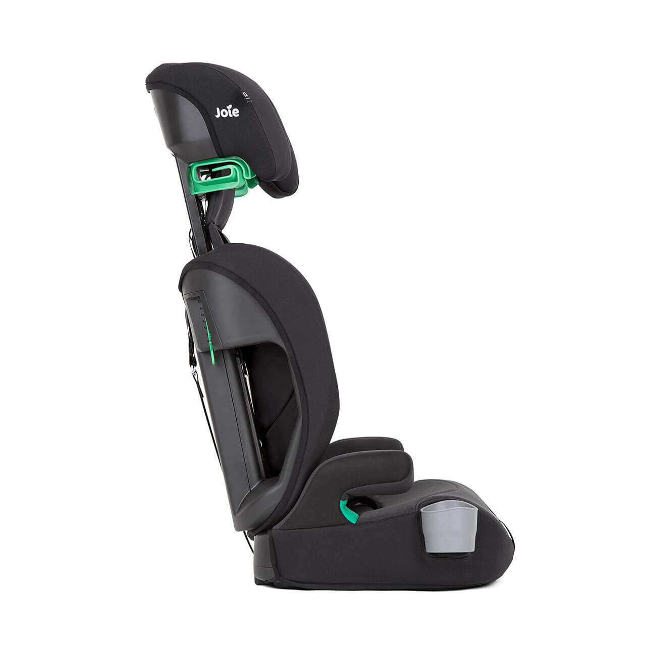 Joie Elevate R129 1/2/3 Car Seat - Shale