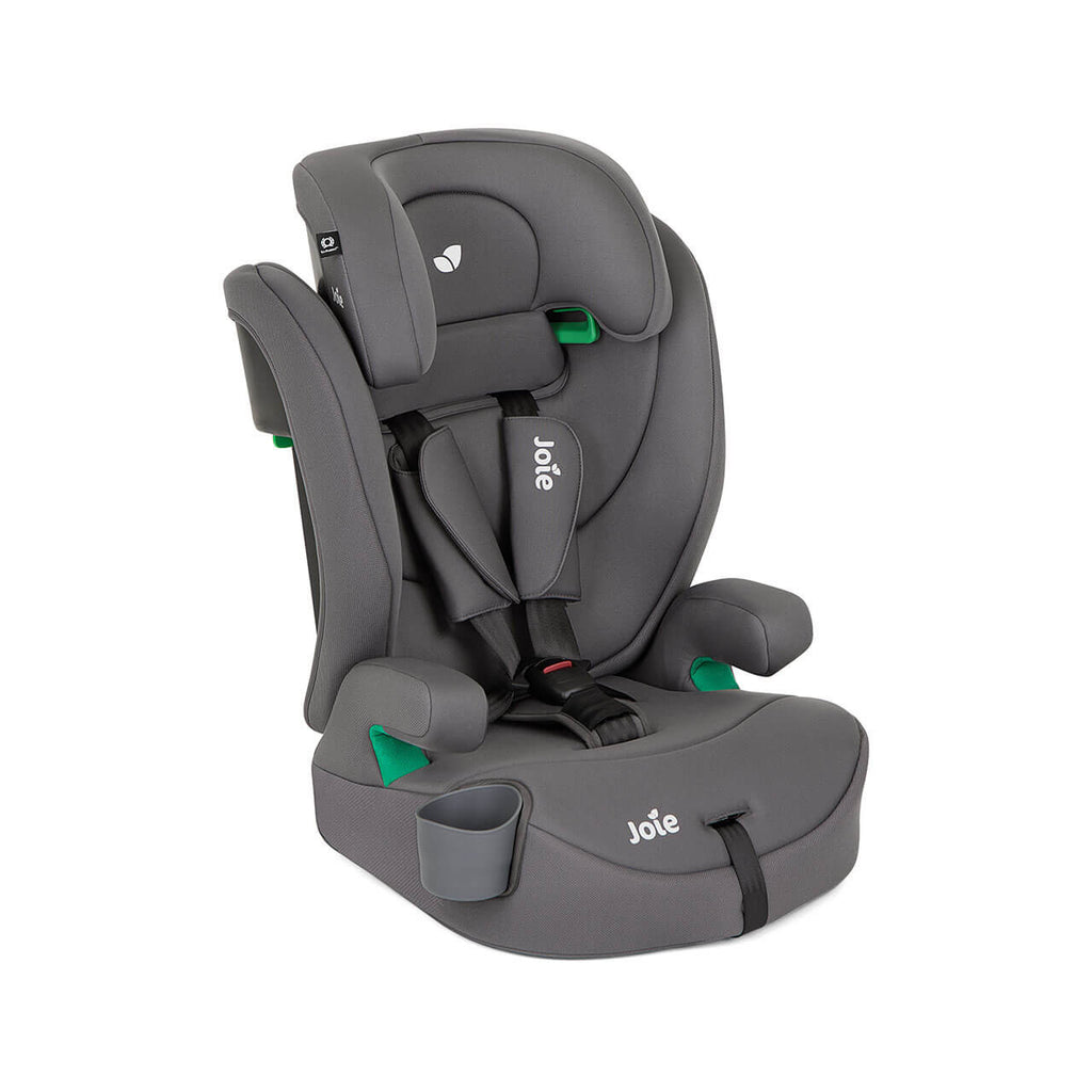 Joie Elevate R129 1/2/3 Car Seat - Thunder