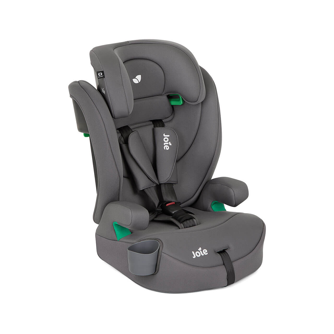 Joie Elevate R129 1/2/3 Car Seat - Thunder