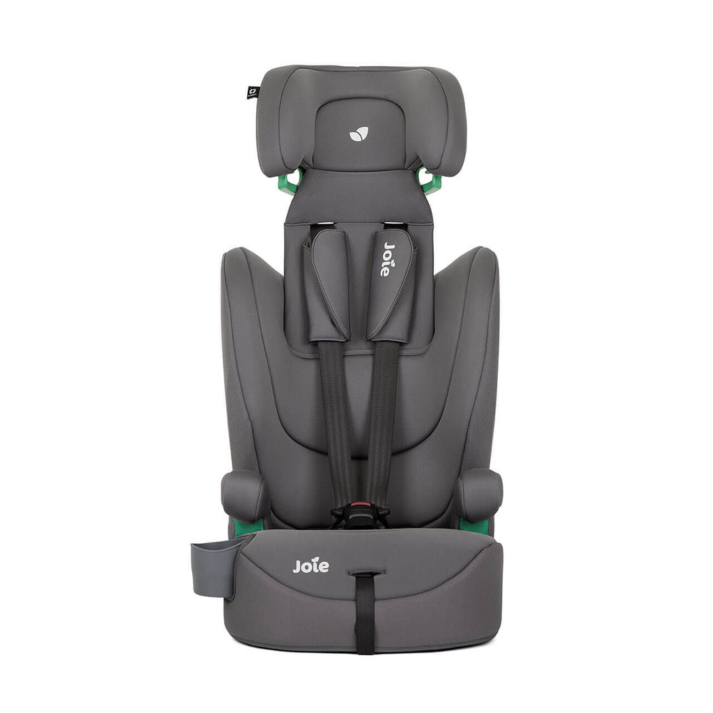 Joie Elevate R129 1/2/3 Car Seat - Thunder