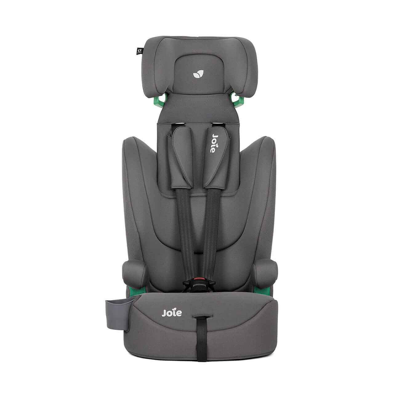 Joie Elevate R129 1/2/3 Car Seat - Thunder