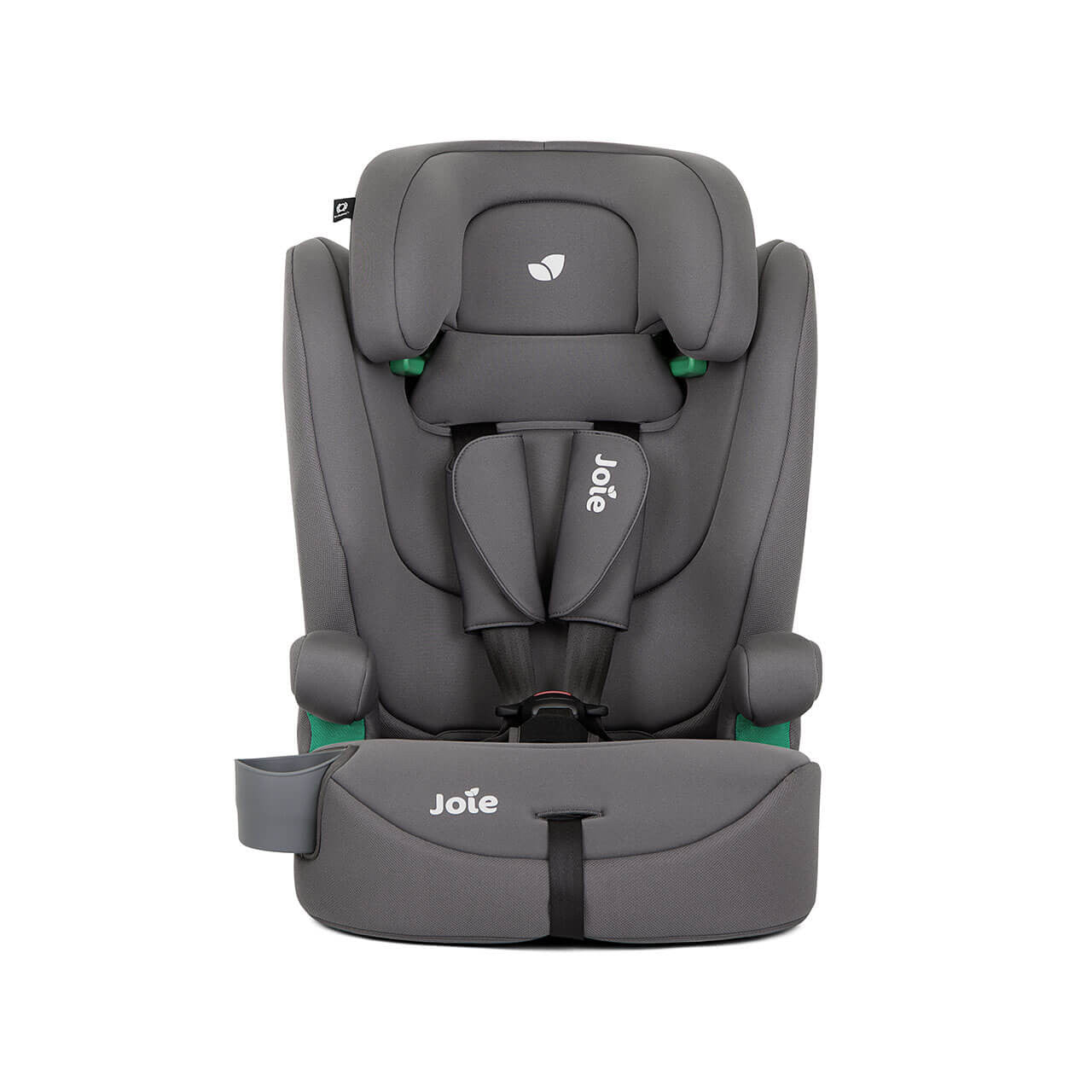 Joie Elevate R129 1/2/3 Car Seat - Thunder
