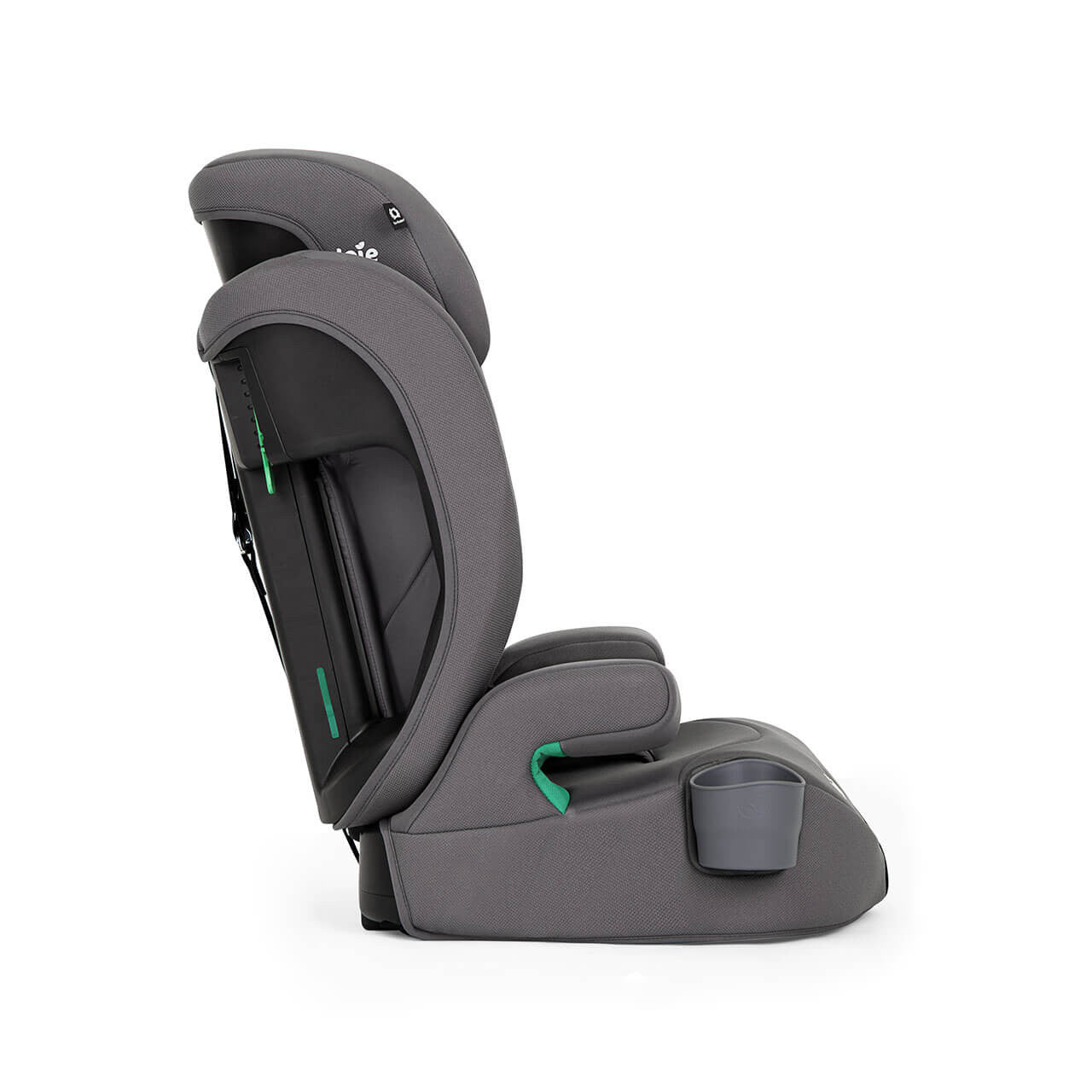 Joie Elevate R129 1/2/3 Car Seat - Thunder