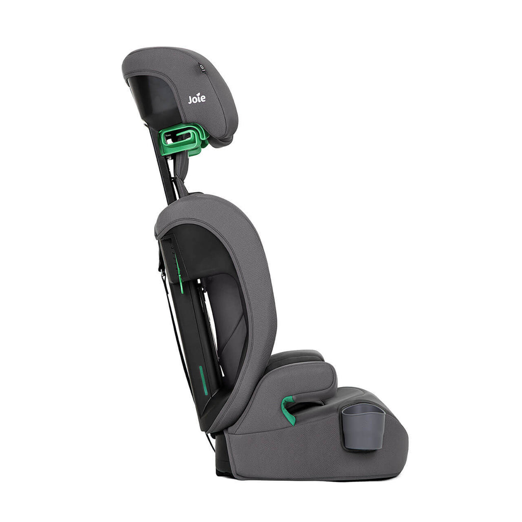 Joie Elevate R129 1/2/3 Car Seat - Thunder