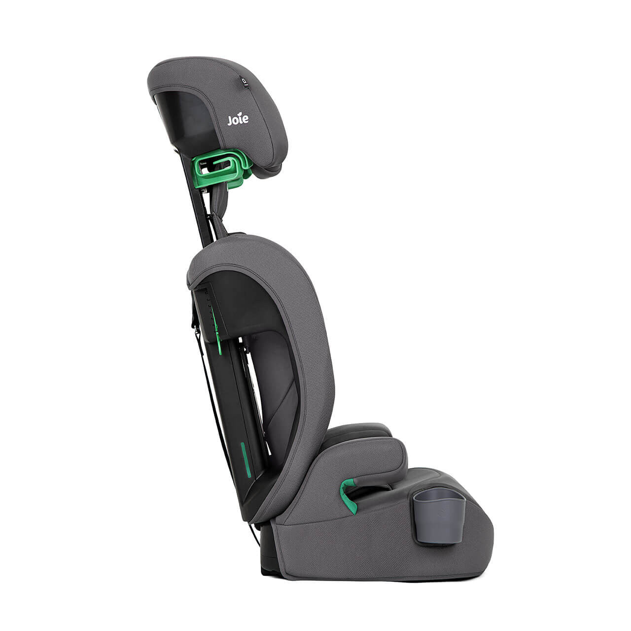 Joie Elevate R129 1/2/3 Car Seat - Thunder