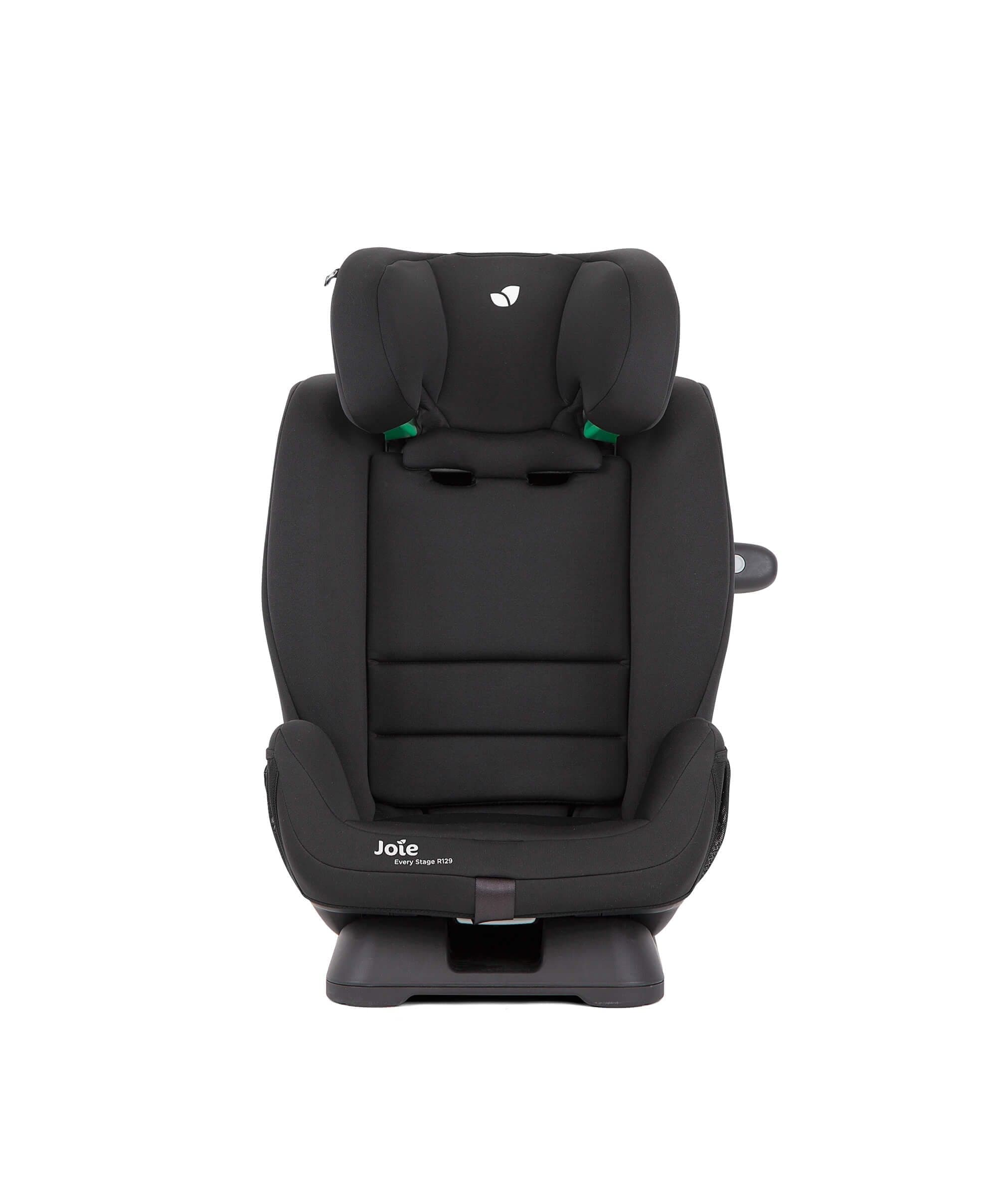 Joie&trade; Every Stage R129 Car Seat - Shale