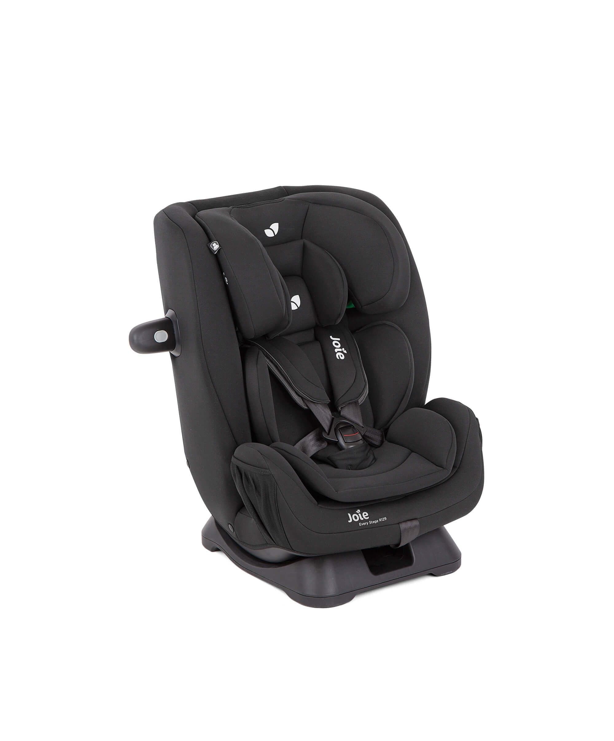 Joie&trade; Every Stage R129 Car Seat - Shale