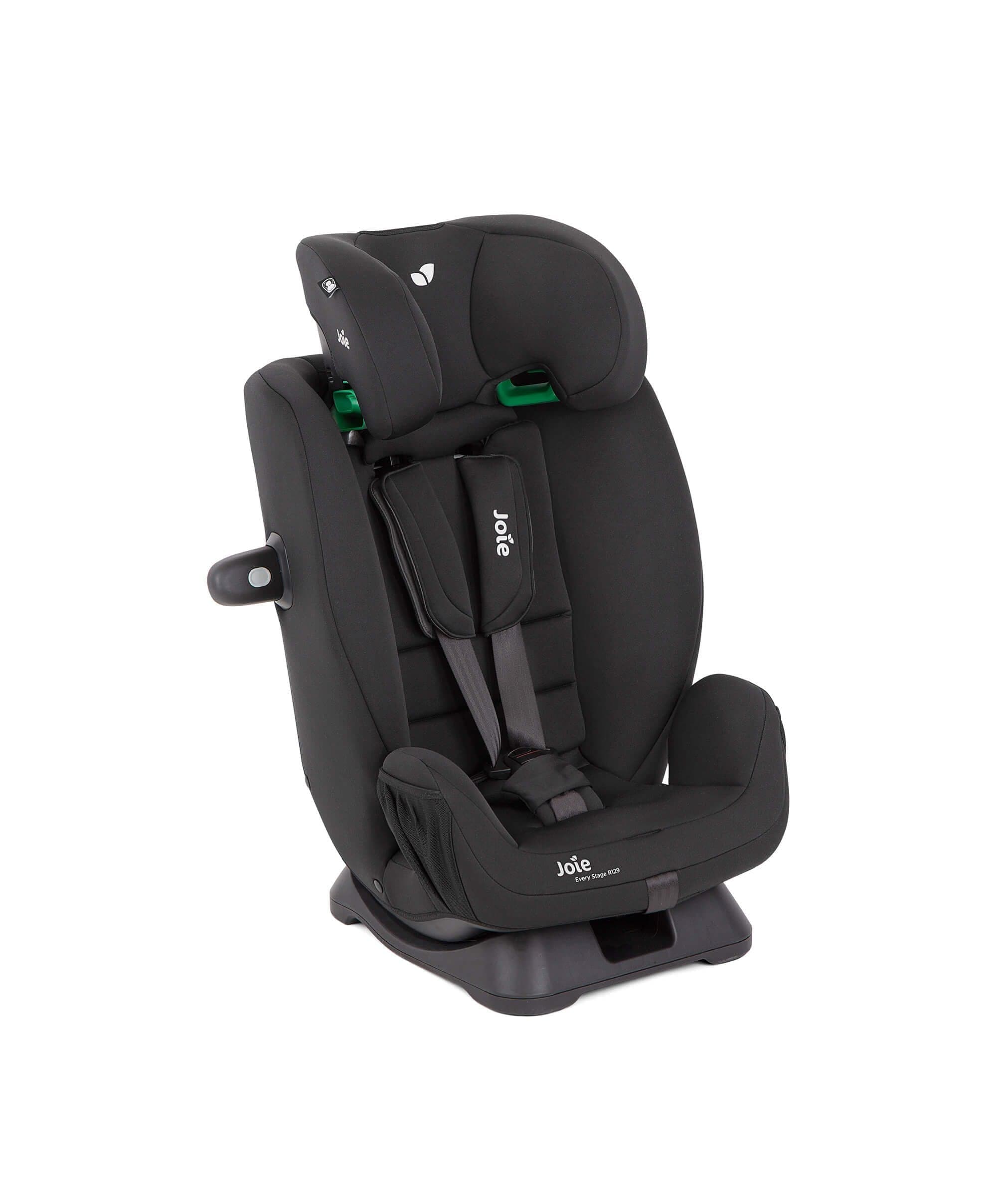 Joie&trade; Every Stage R129 Car Seat - Shale