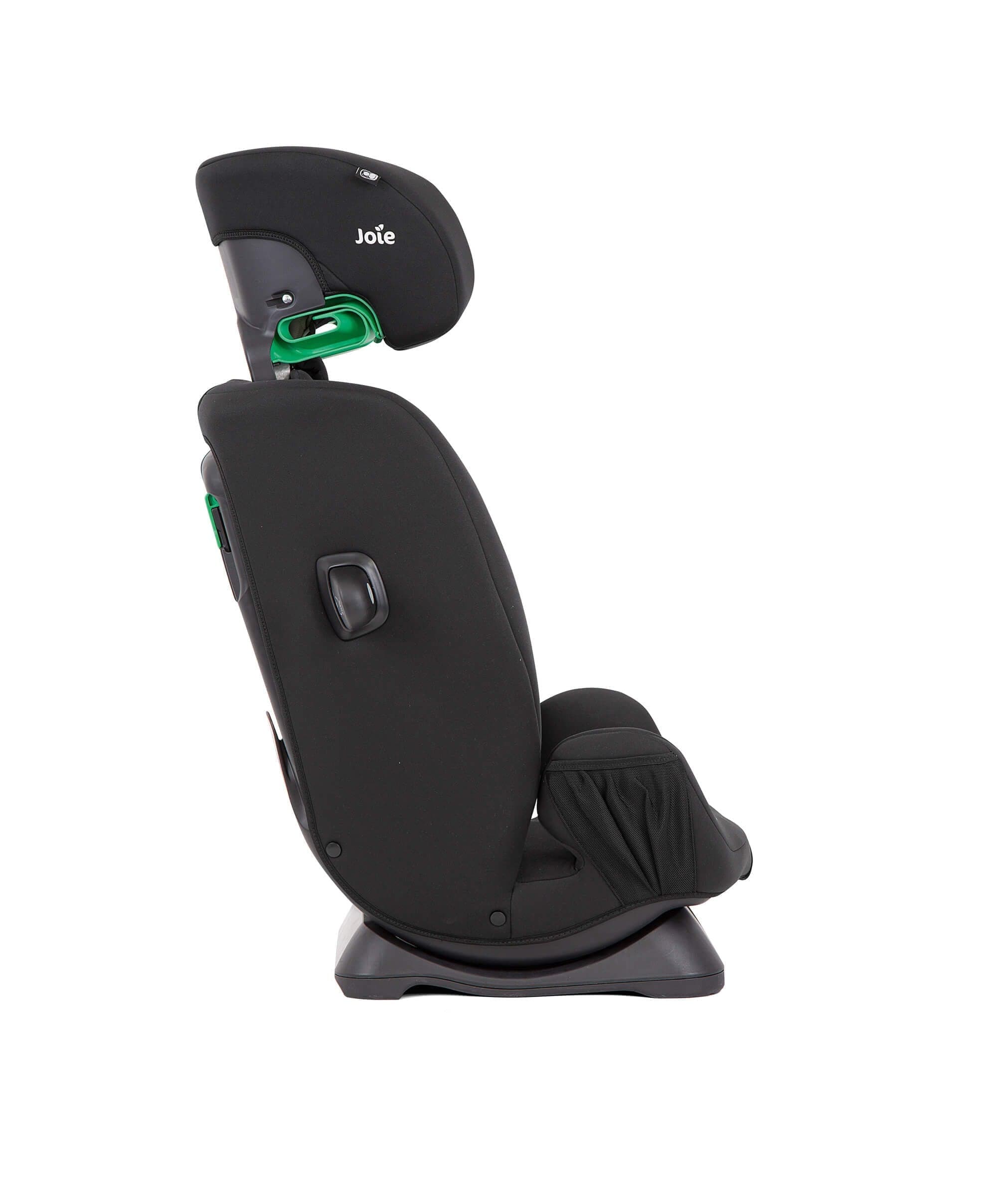 Joie&trade; Every Stage R129 Car Seat - Shale