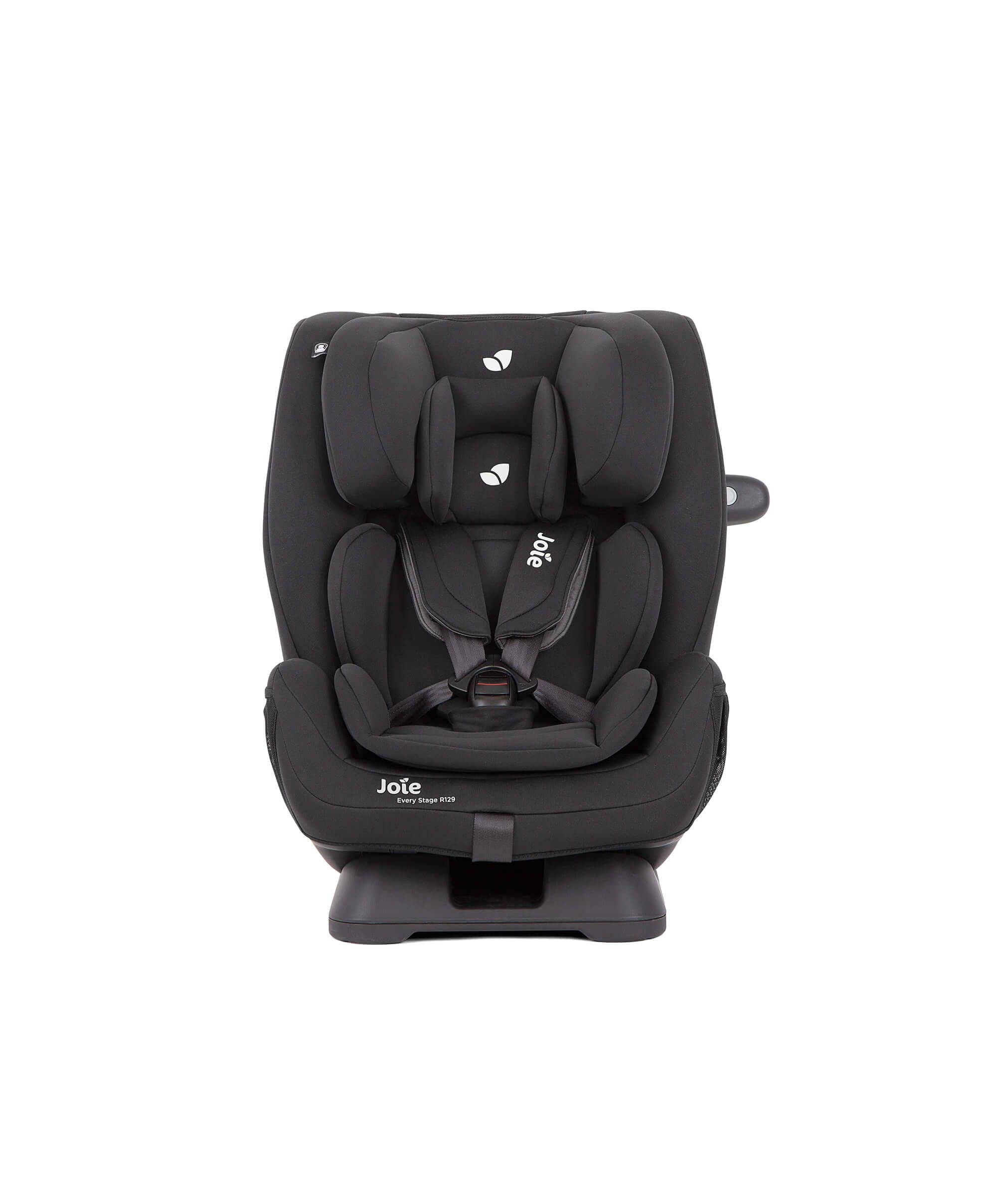 Joie&trade; Every Stage R129 Car Seat - Shale