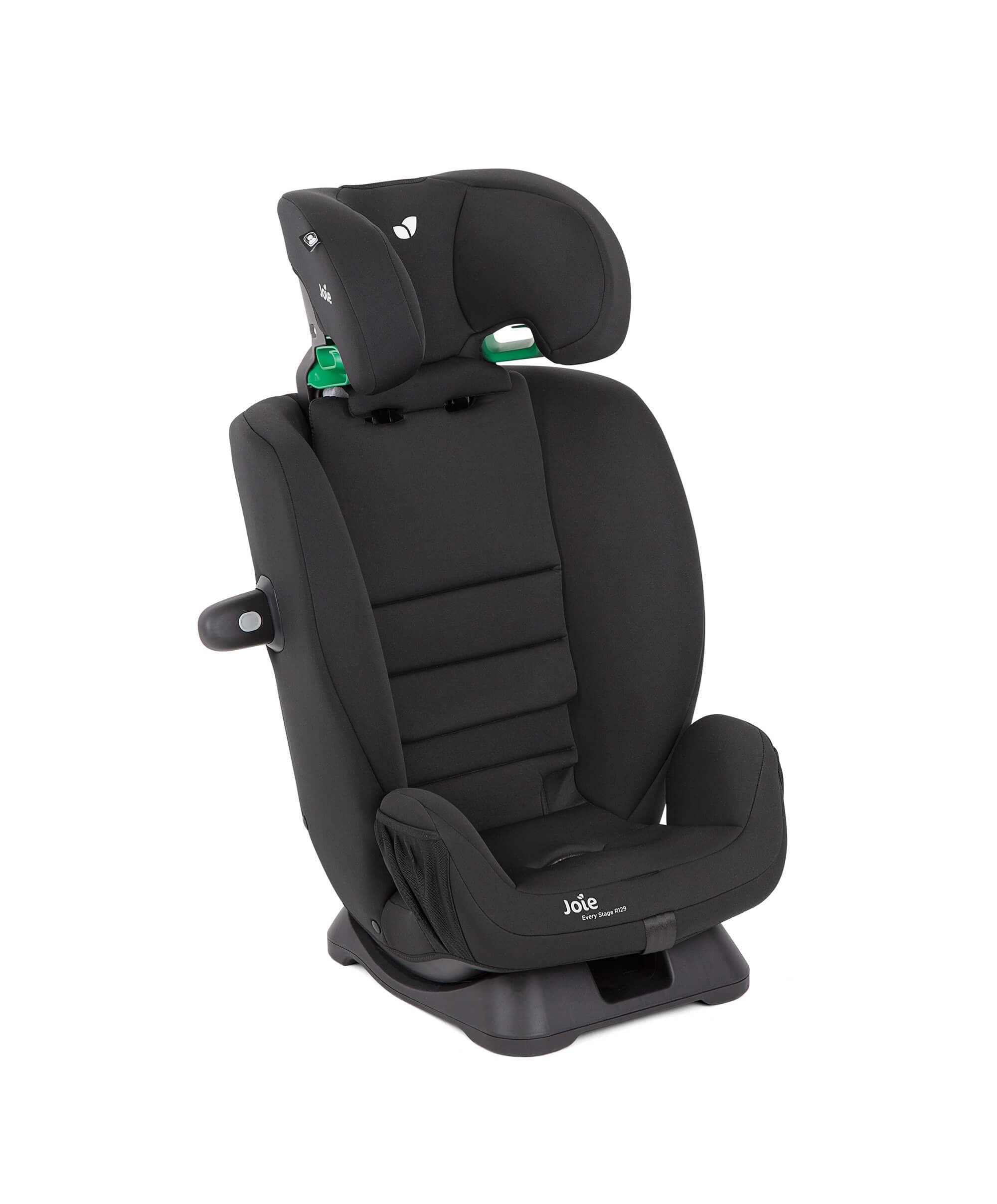 Joie&trade; Every Stage R129 Car Seat - Shale