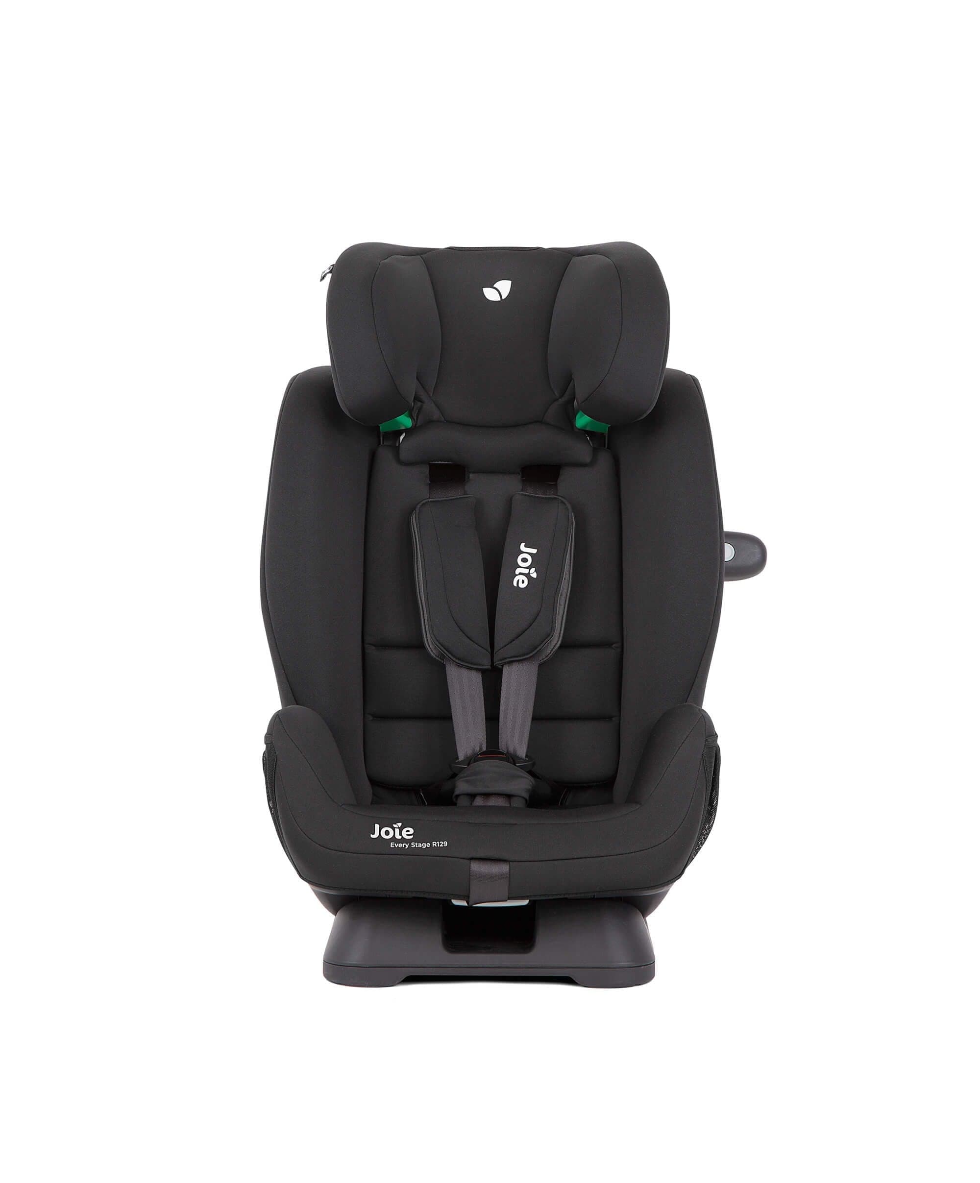 Joie&trade; Every Stage R129 Car Seat - Shale
