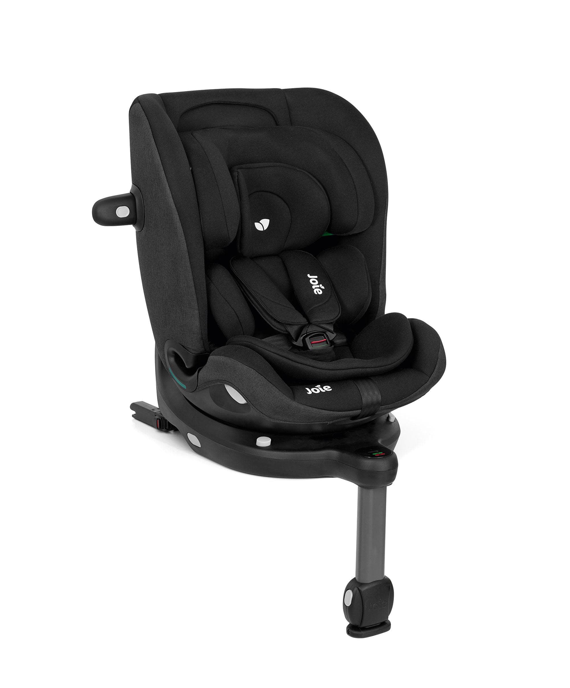 Joie i-Pivot™ Grow Car Seat – Shale