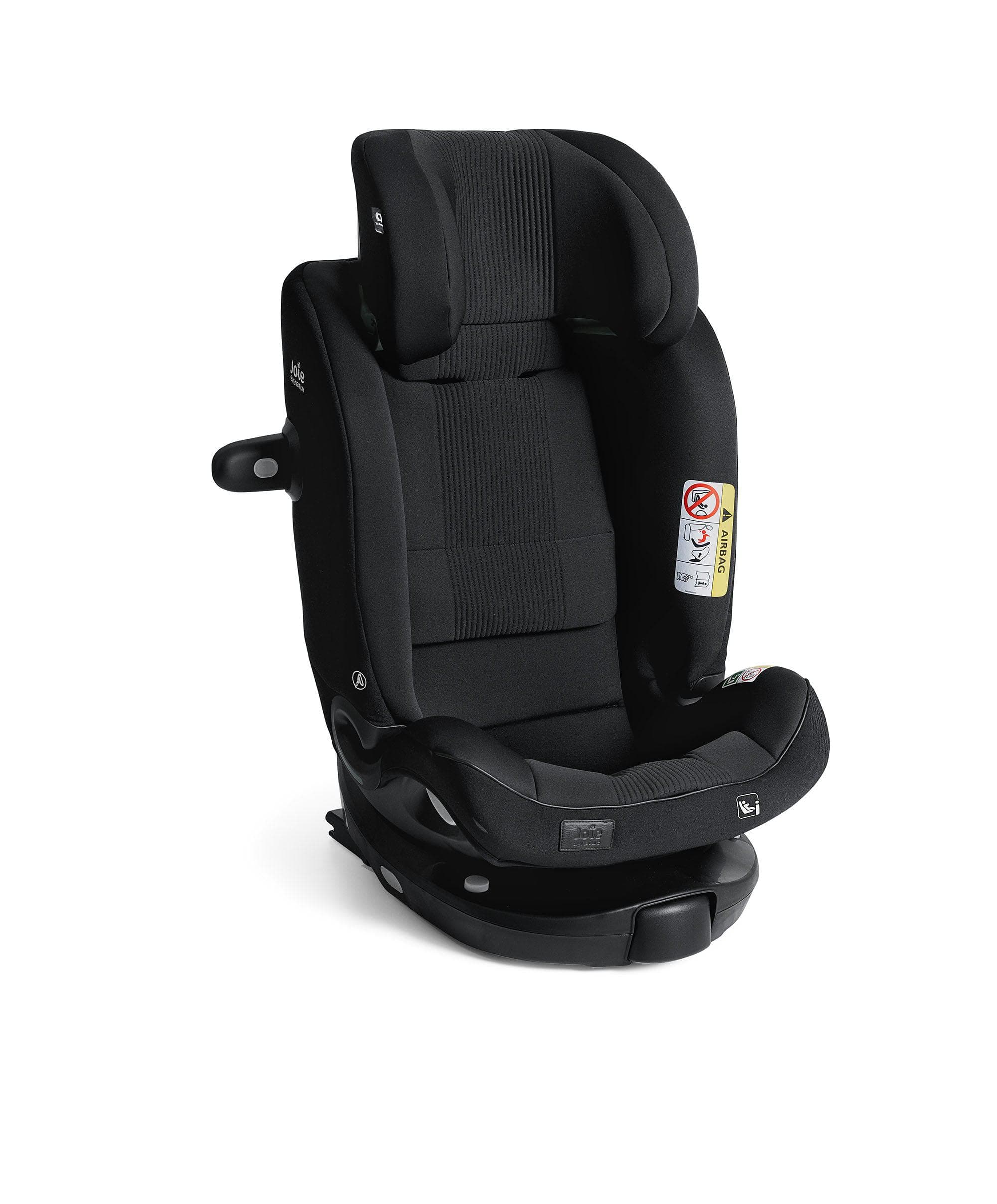 Joie Signature i-Spin™ XL Car Seat