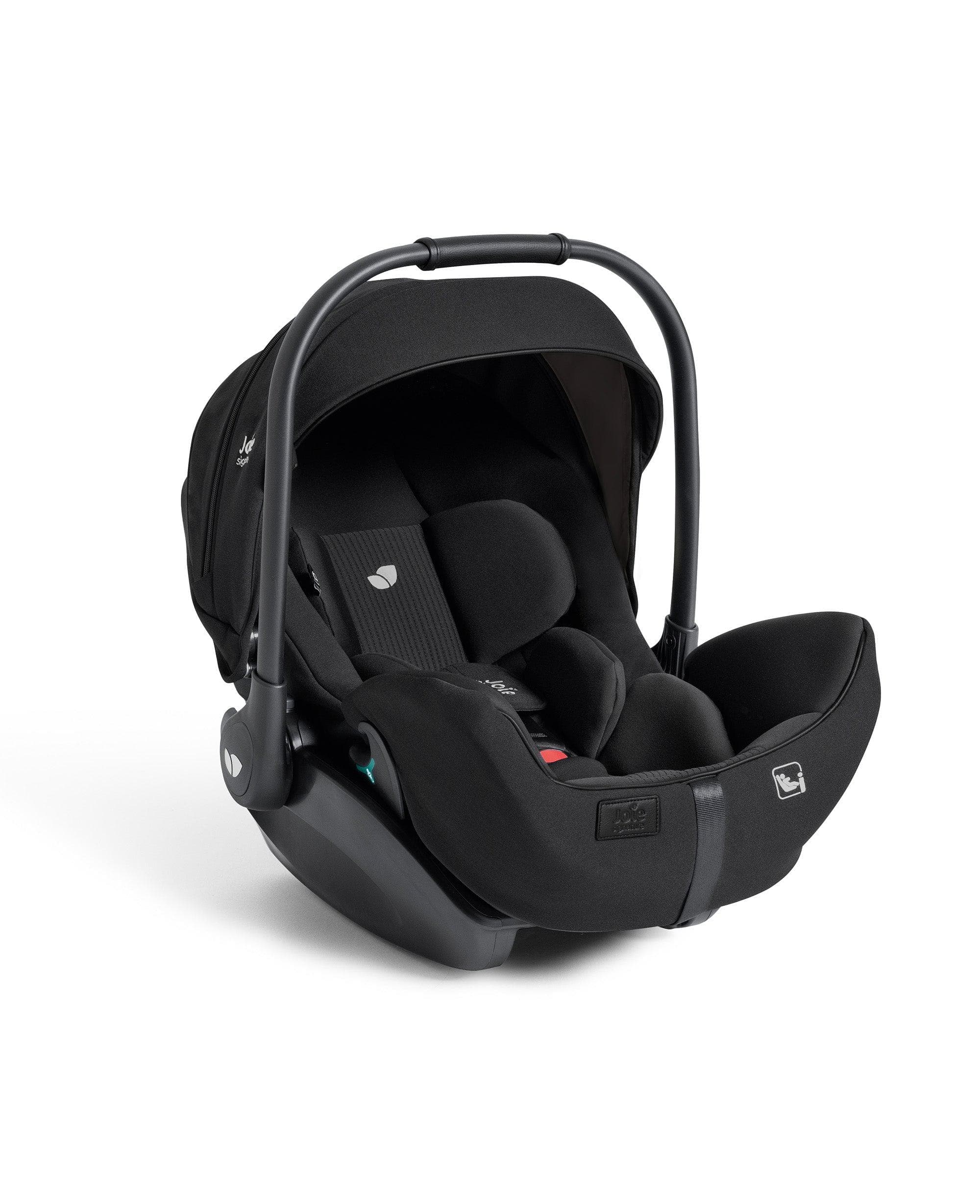 Joie i-Level™ Pro Signature Car Seat - Eclipse
