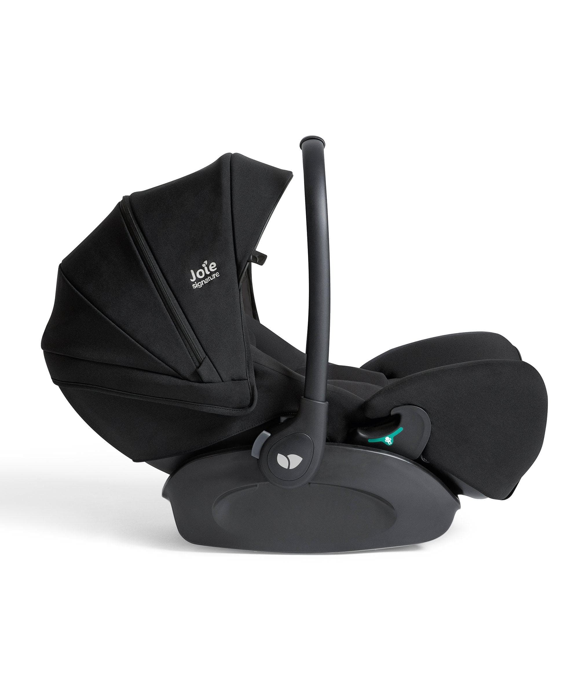 Joie i-Level™ Pro Signature Car Seat - Eclipse