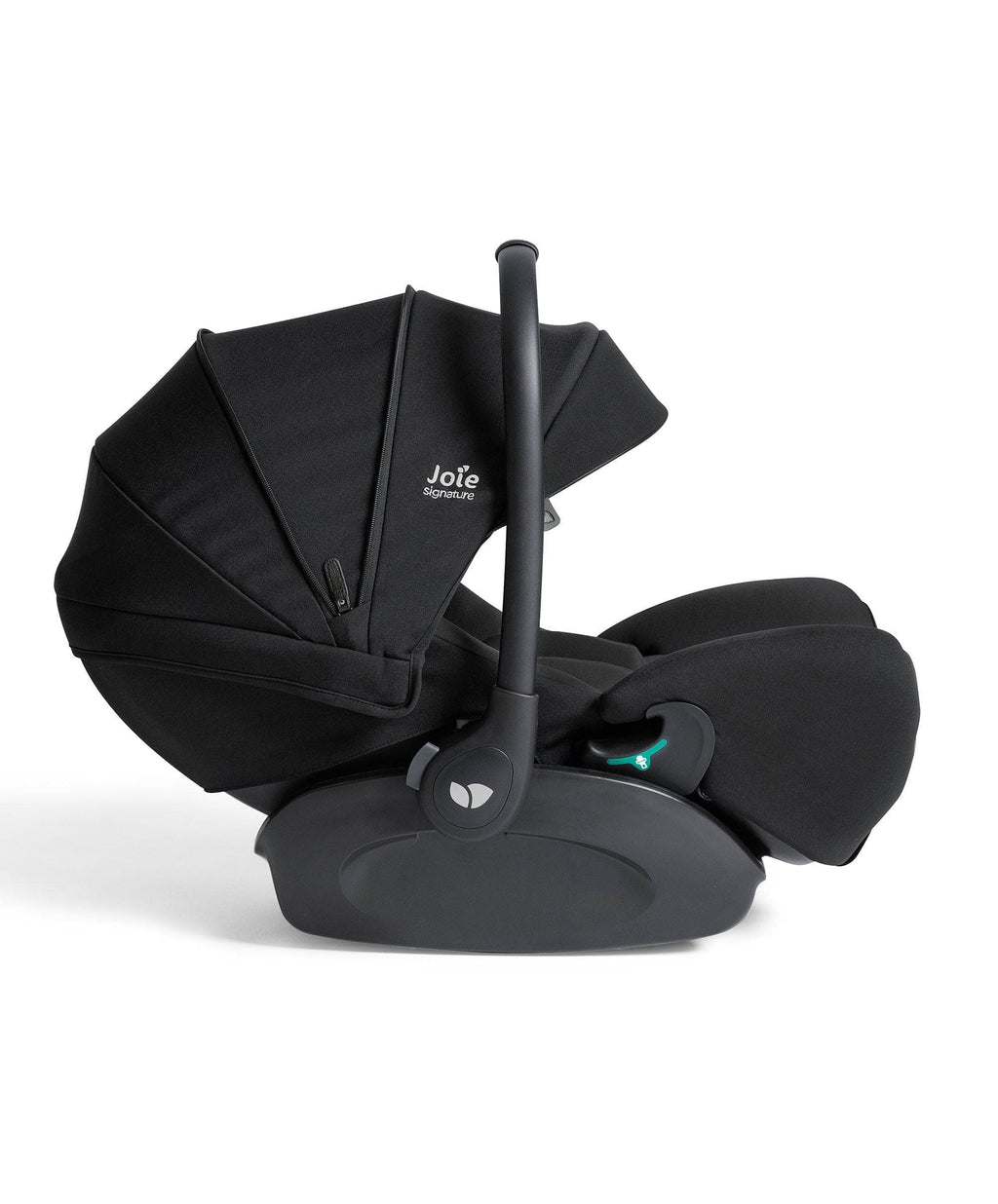 Joie i-Level™ Pro Signature Car Seat - Eclipse