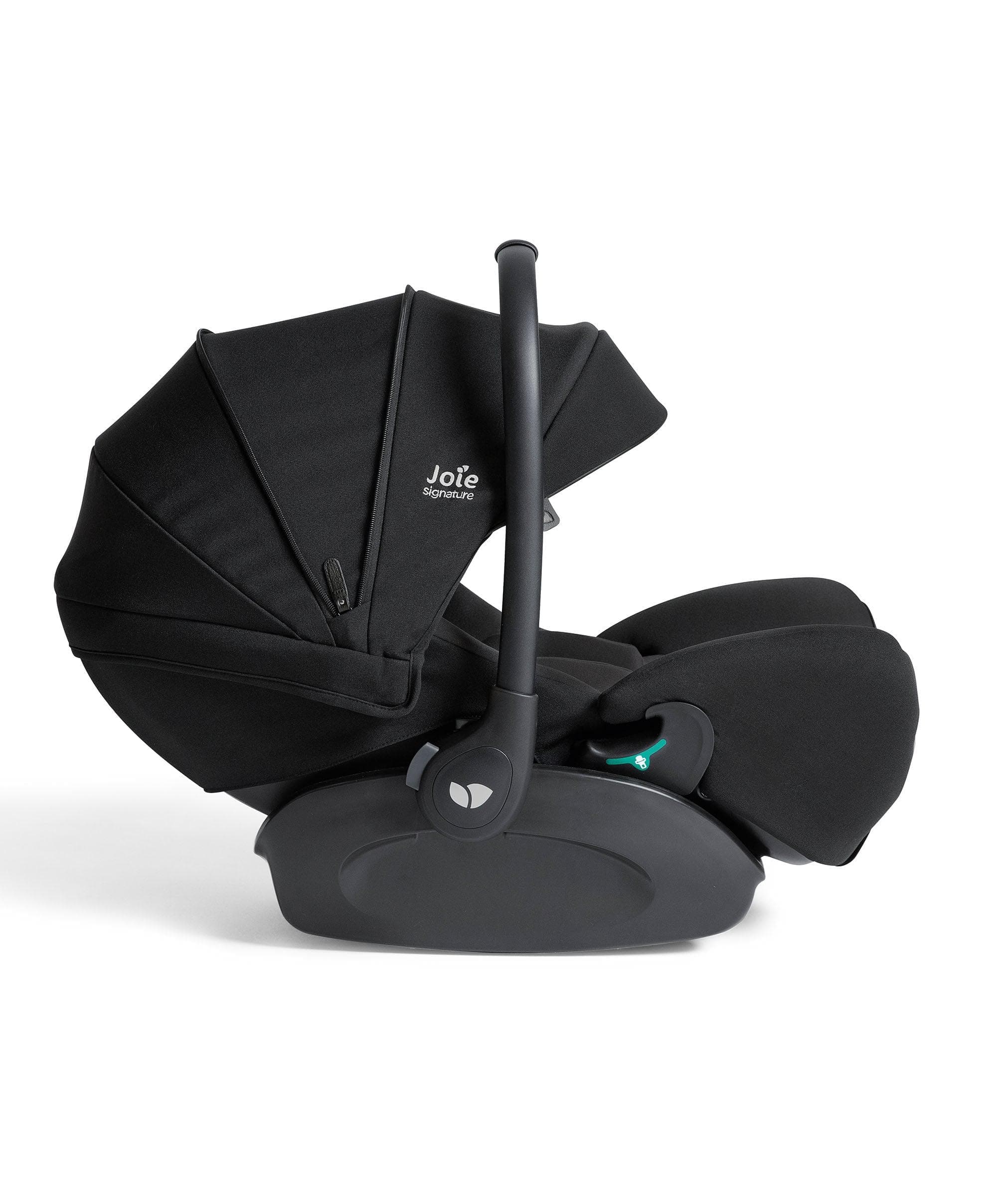 Joie i-Level™ Pro Signature Car Seat - Eclipse