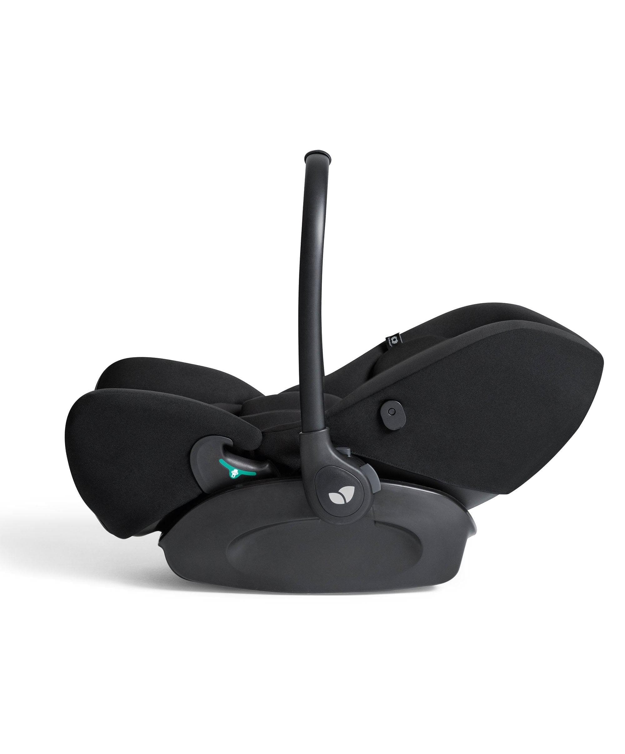 Joie i-Level™ Pro Signature Car Seat - Eclipse