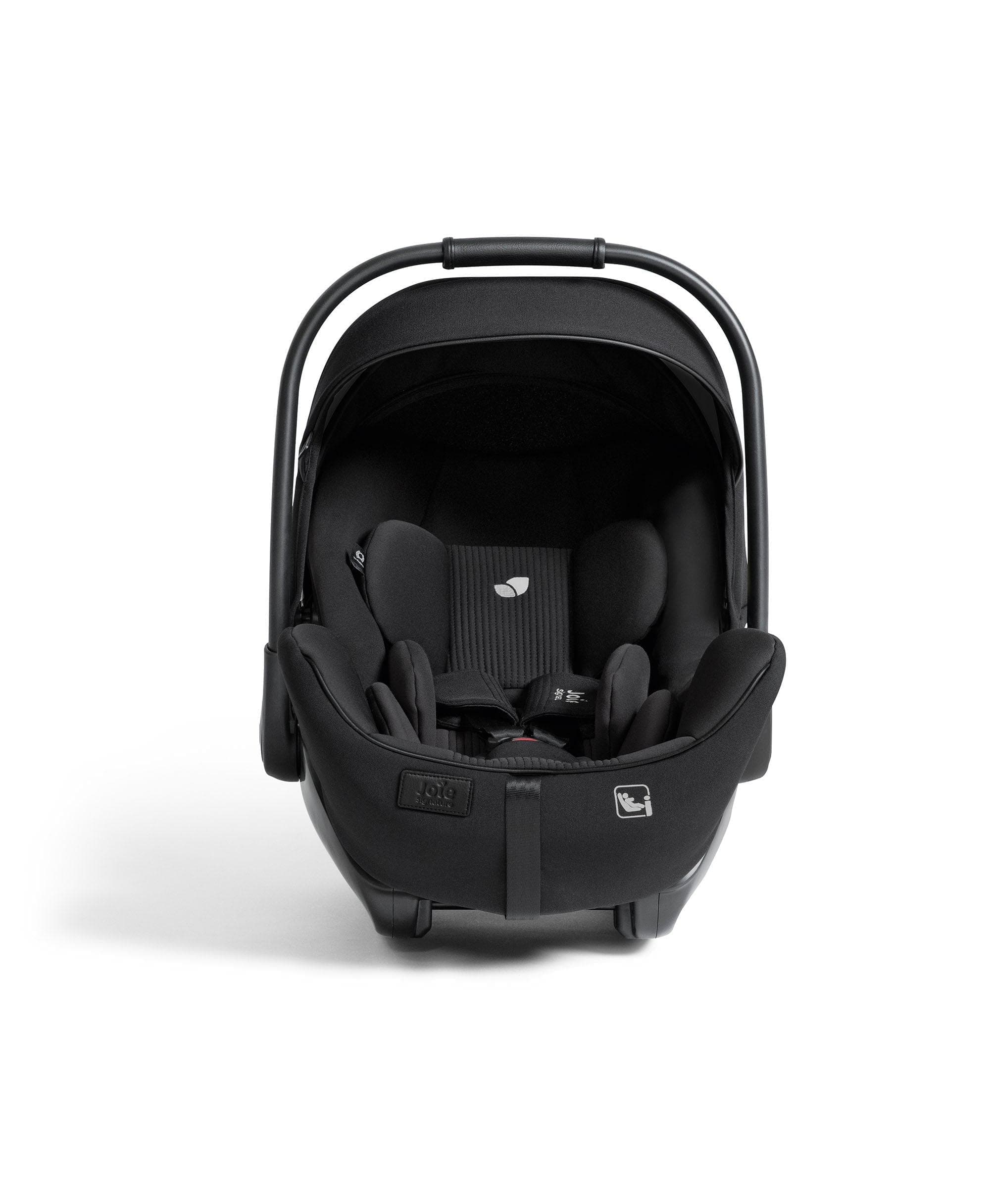 Joie i-Level™ Pro Signature Car Seat - Eclipse
