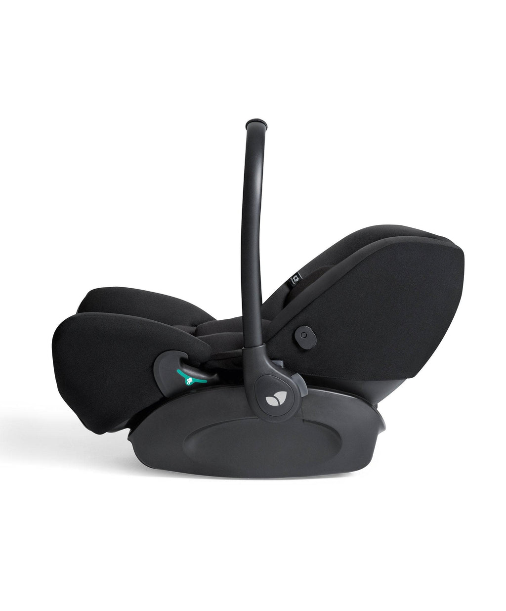 Joie i-Level™ Pro Signature Car Seat - Eclipse