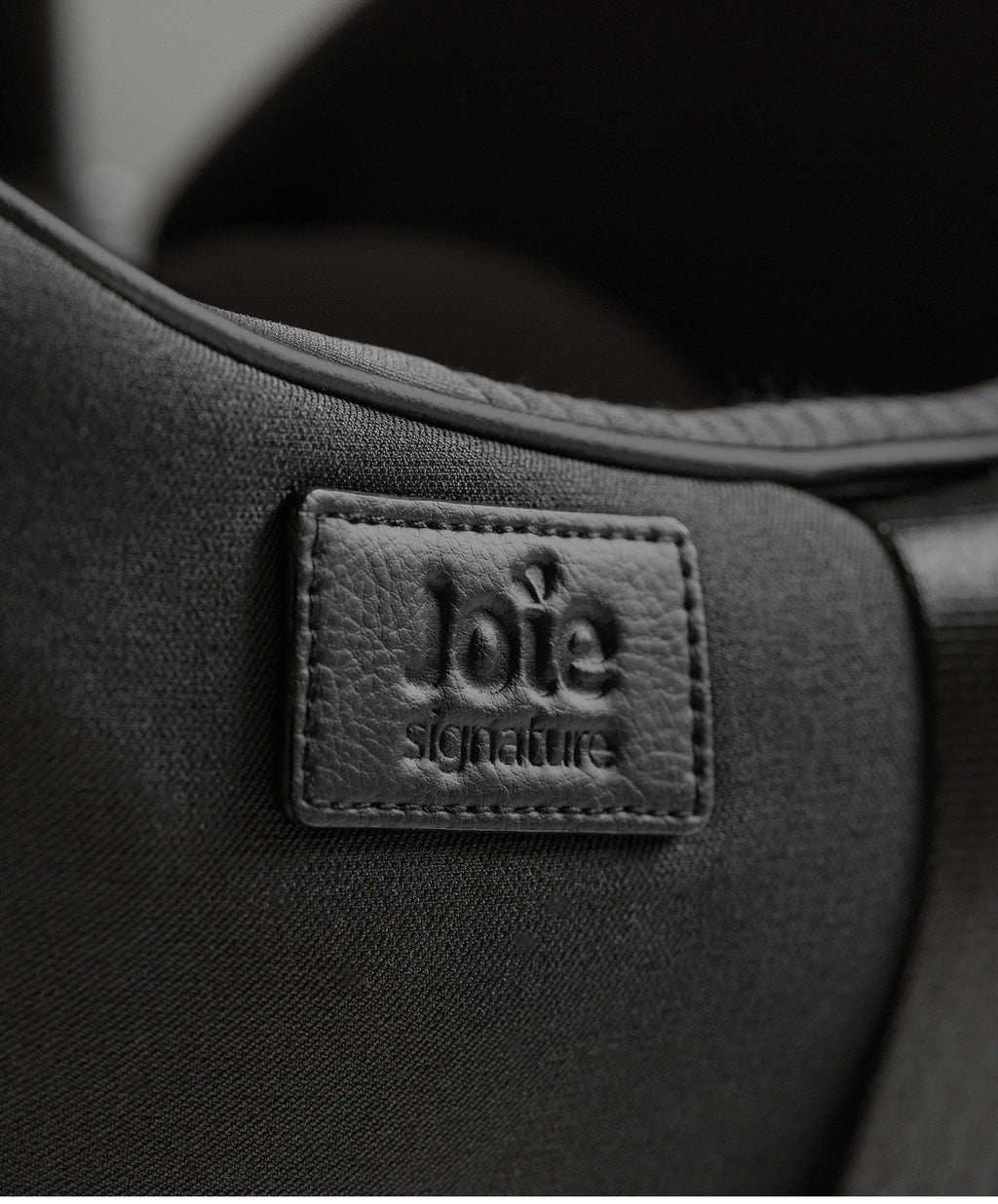 Joie i-Level™ Pro Signature Car Seat - Eclipse