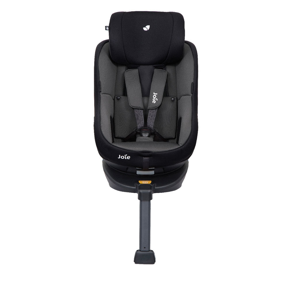 Joie Spin 360 Group 0+/1 Car Seat - Ember