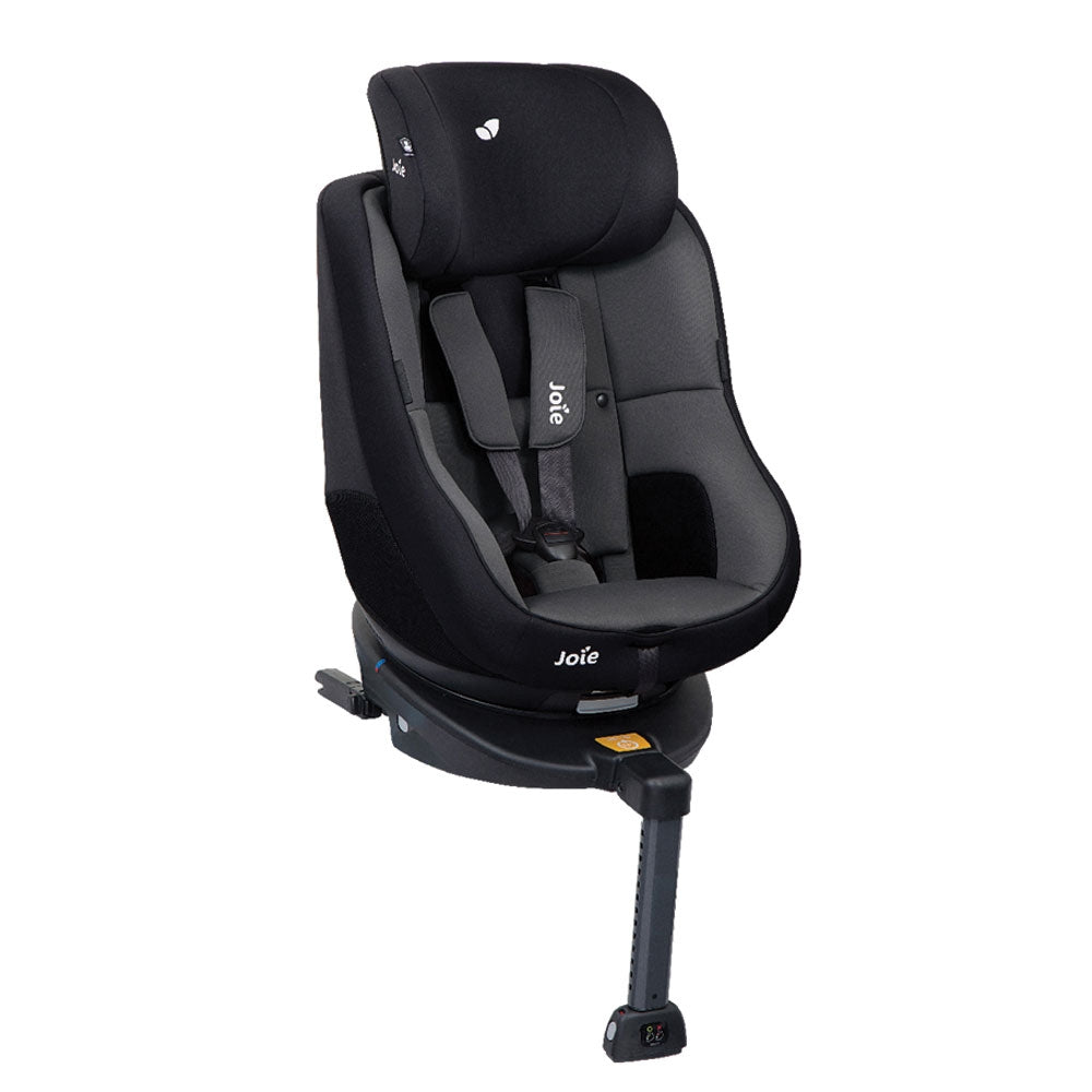 Joie Spin 360 Group 0+/1 Car Seat - Ember