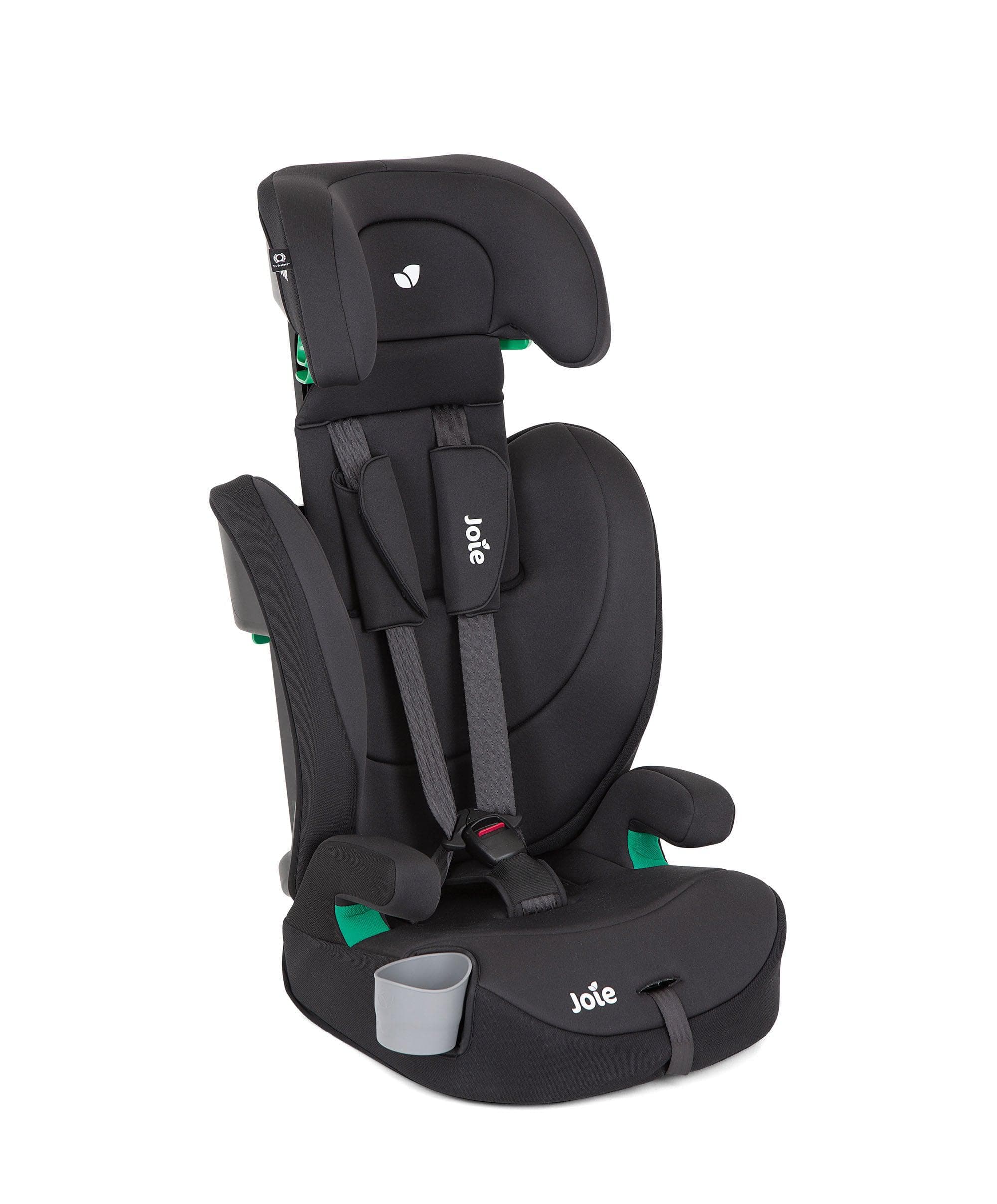 Joie Elevate R129 Car Seat - Shale