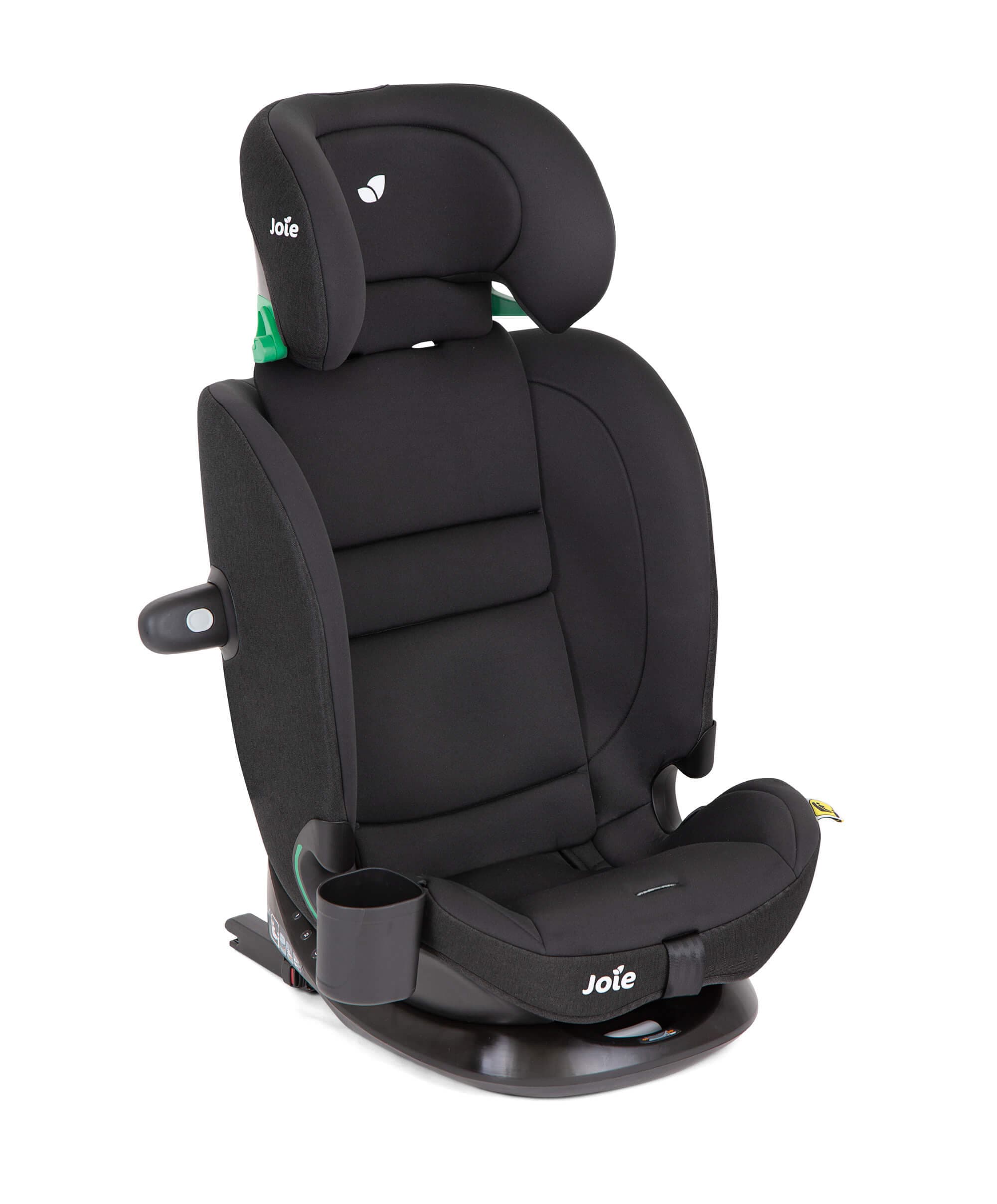 Joie i-Bold Car Seat - Shale