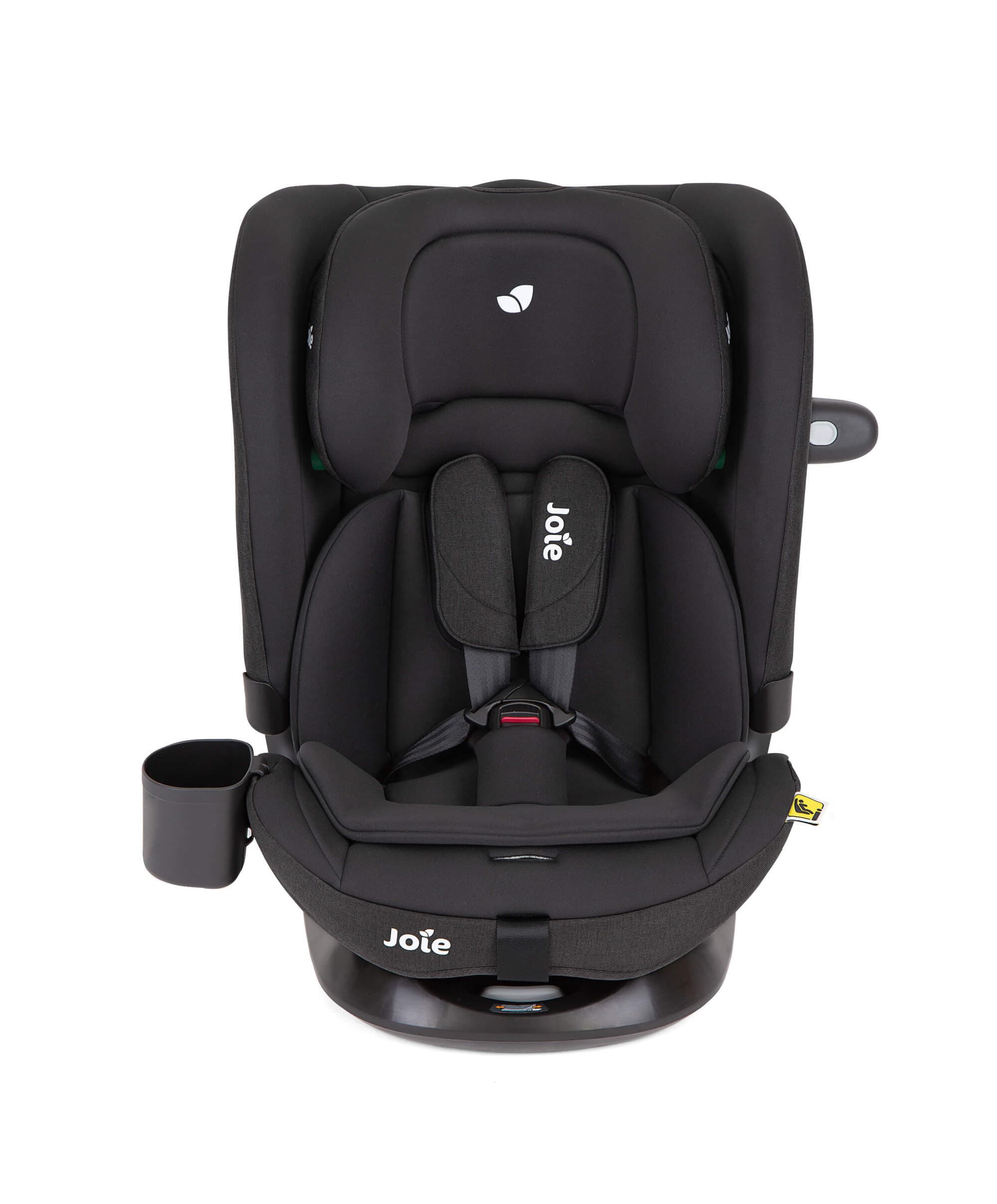 Joie i-Bold Car Seat - Shale
